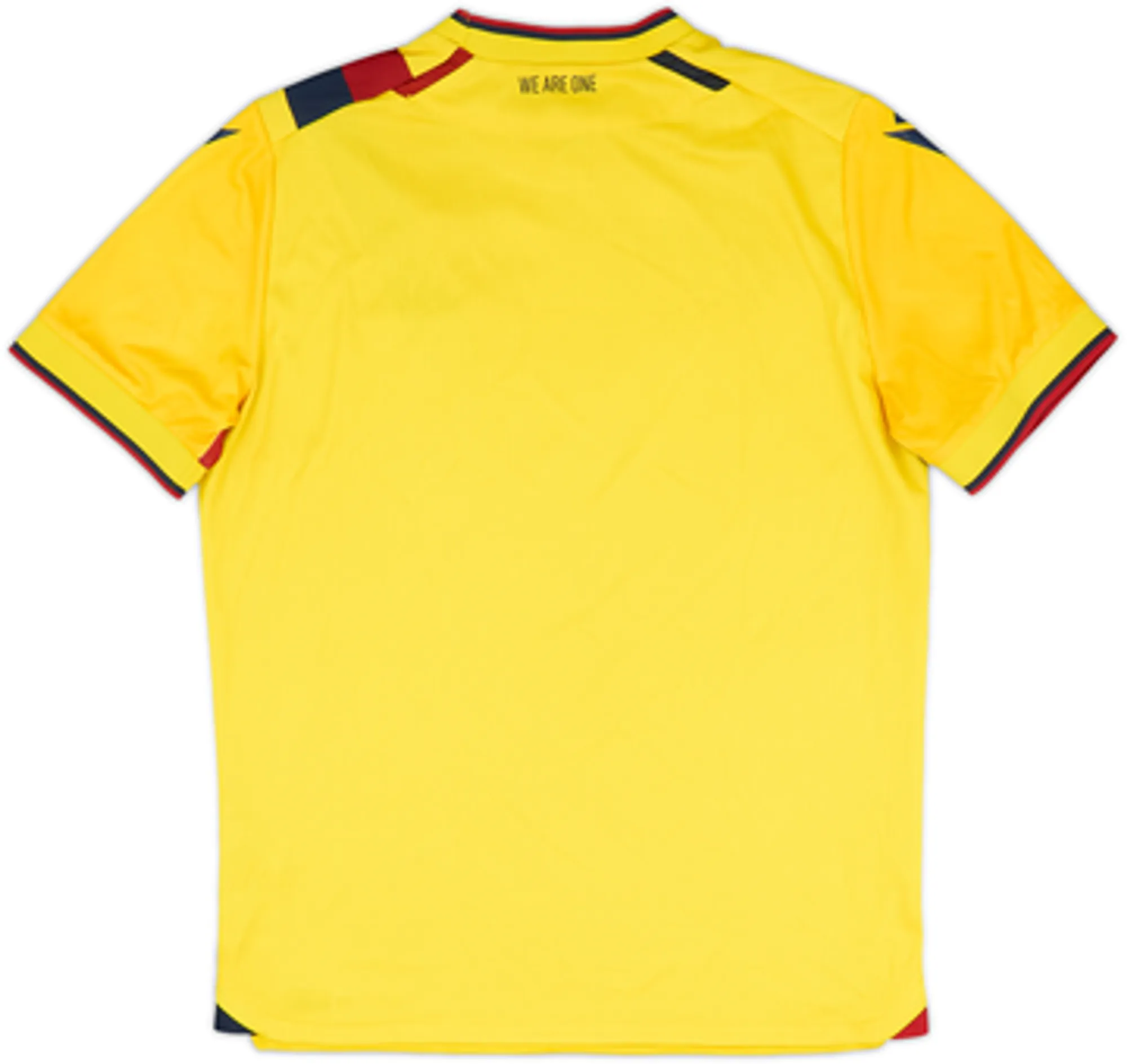 2021-23 Bologna Third Shirt - 7/10 - (XL.Boys)
