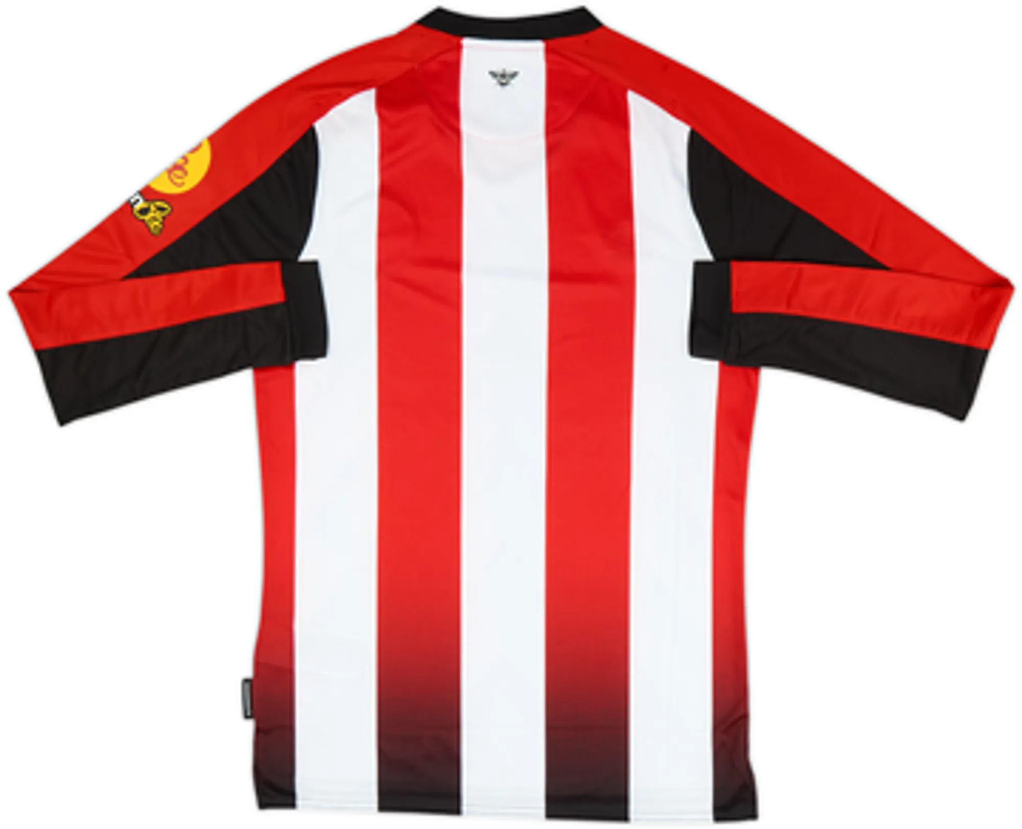 2023-25 Brentford Home L/S Shirt (S)