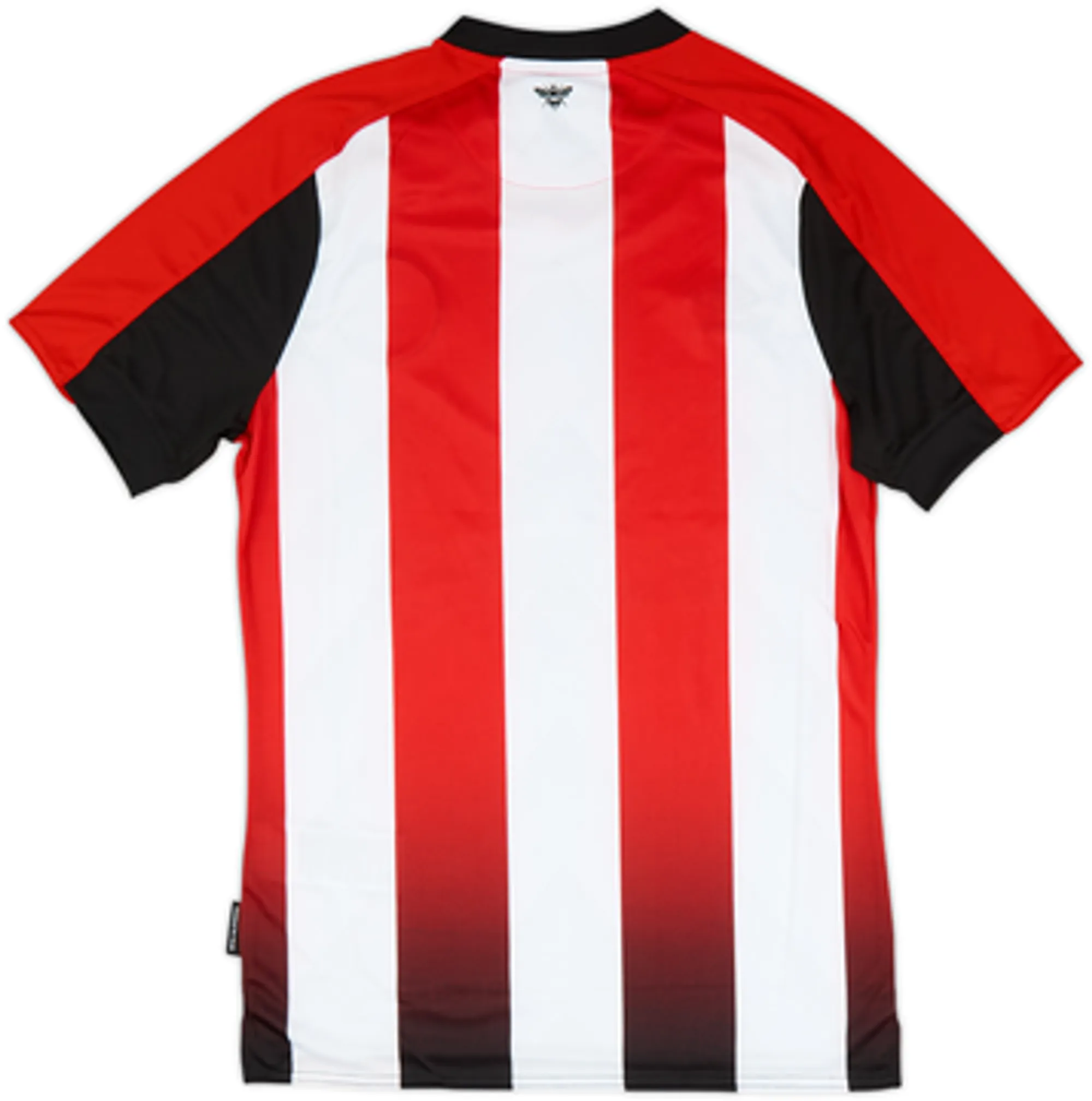 2023-25 Brentford Home Shirt (S)