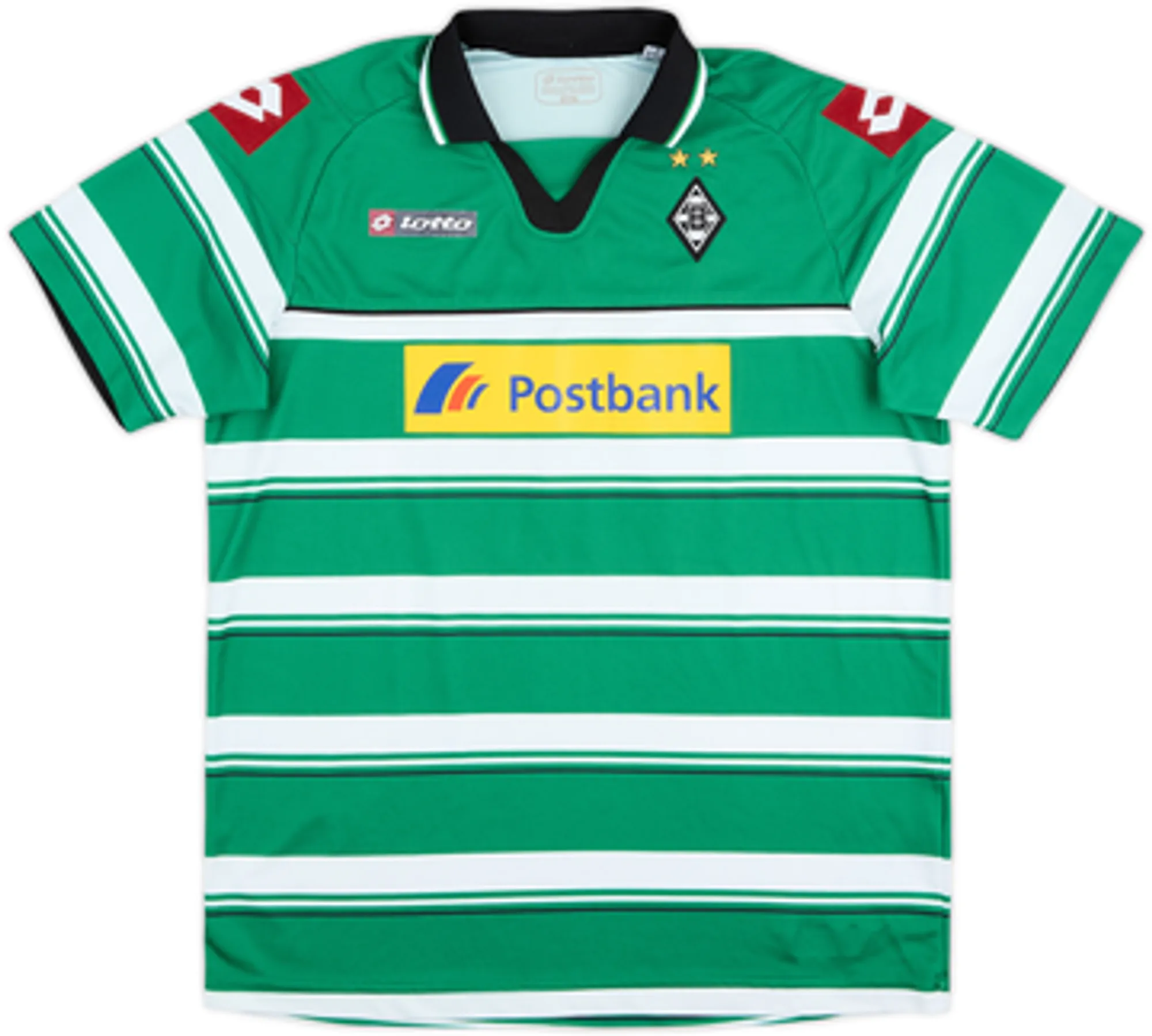 2012-13 Borussia Monchengladbach Third Shirt Arango #18 - 6/10 - (XL.Boys)