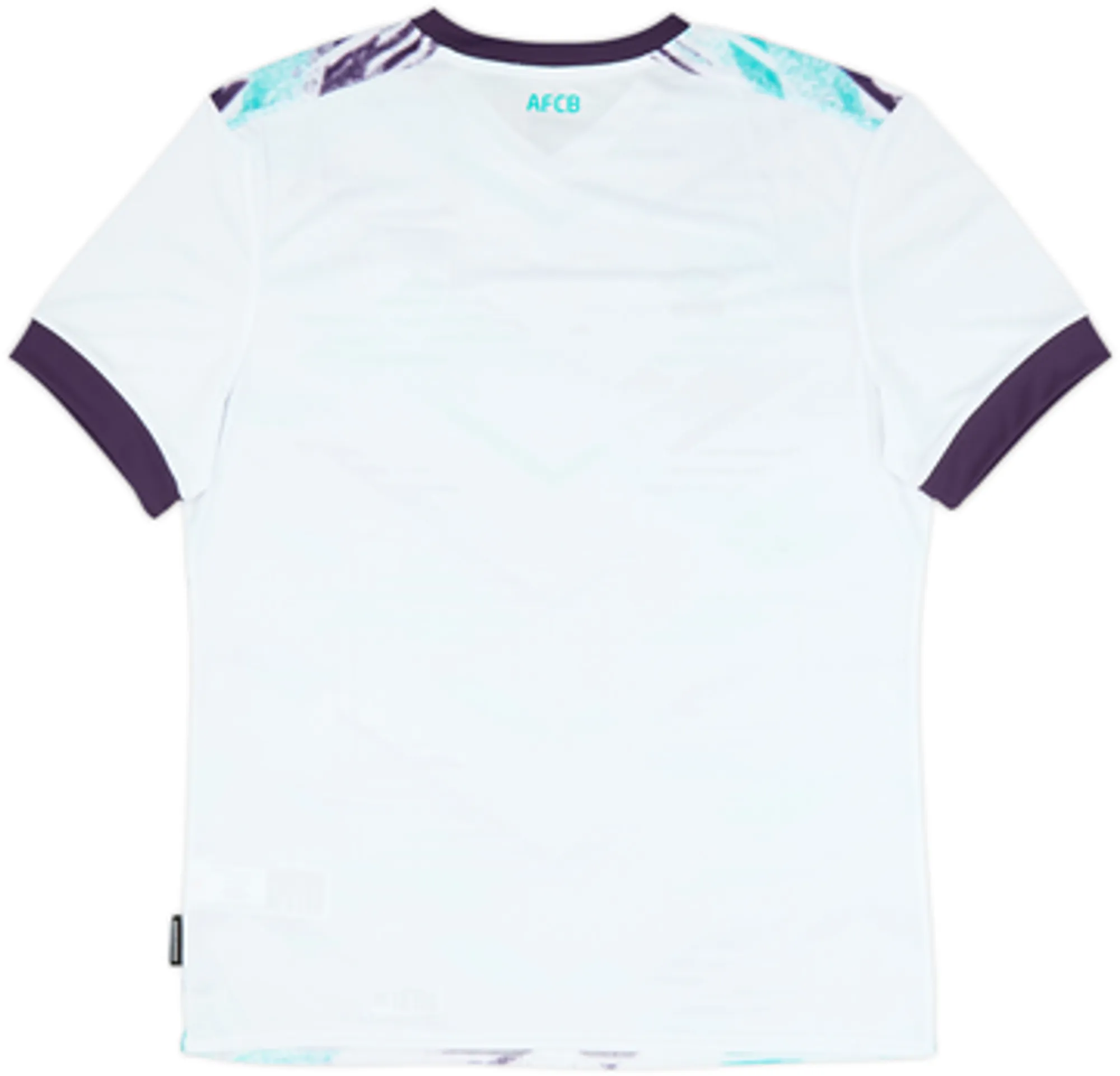 2024-25 Bournemouth Away Shirt (3XL)