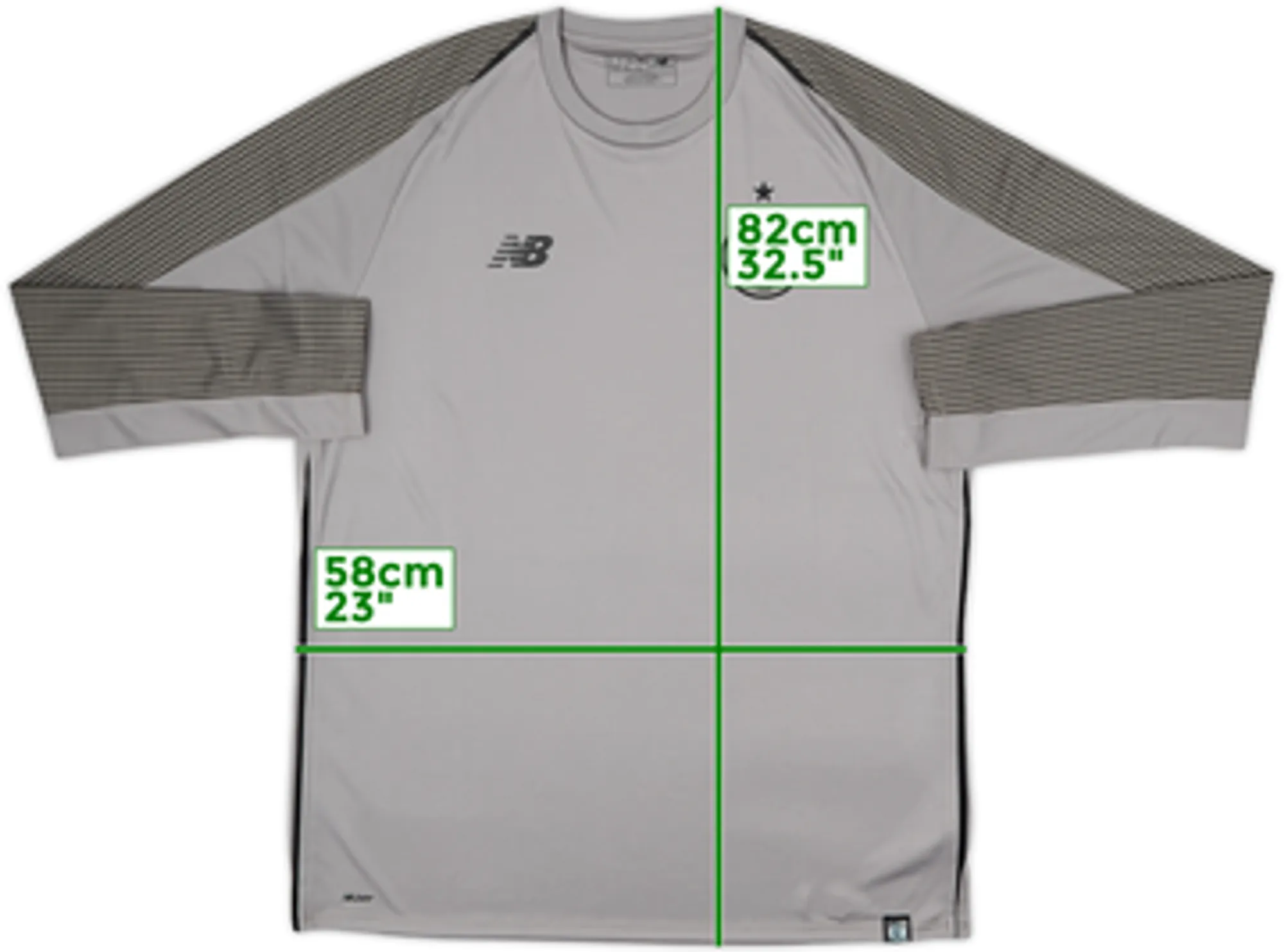 2018-19 Celtic GK Shirt - 10/10 - (XL)