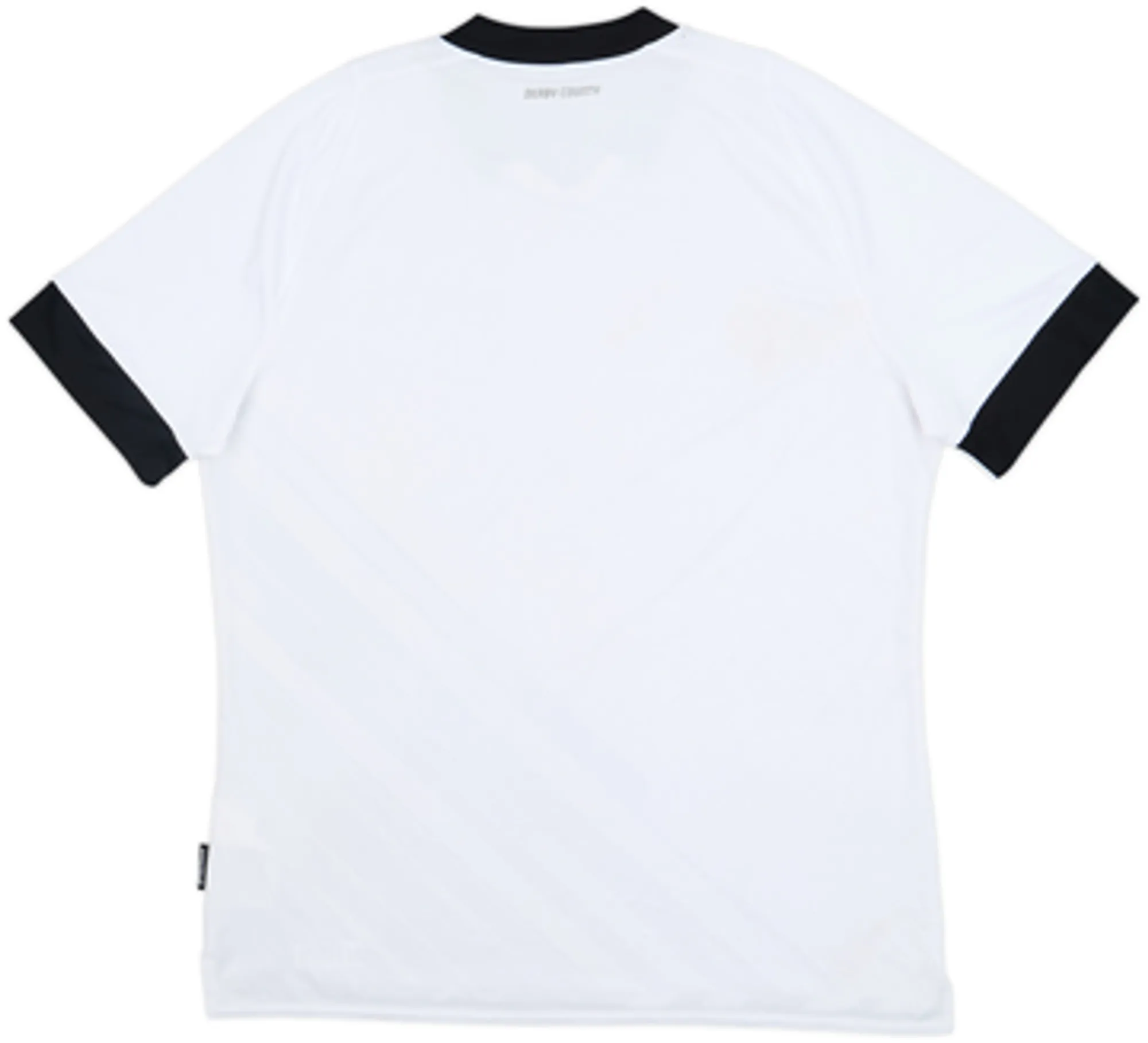 2022-23 Derby County Home Shirt - 6/10 - (XL)