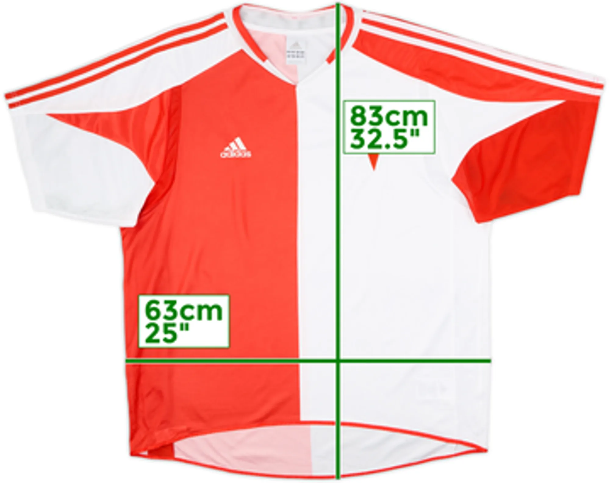 2004-05 Slavia Prague Home Shirt - 8/10 - (XL)