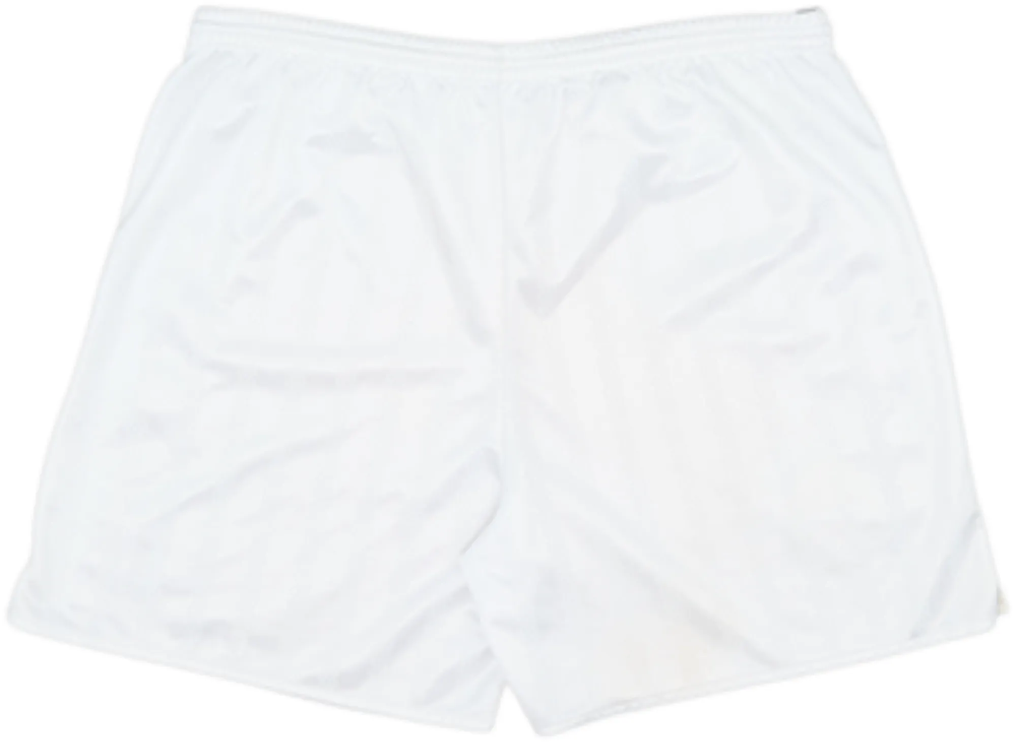 1999-00 Hellas Verona Home Shorts - 8/10 - (M)