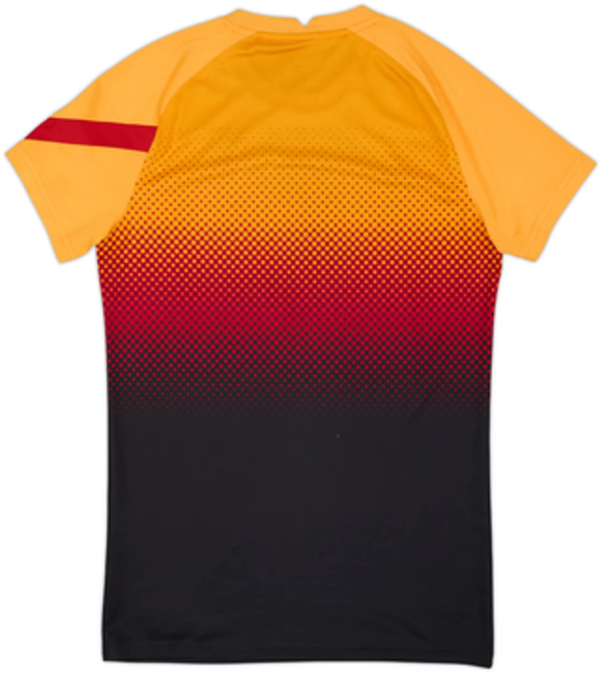 2020-21 Galatasaray Nike Training Shirt - 9/10 - (Women's S)