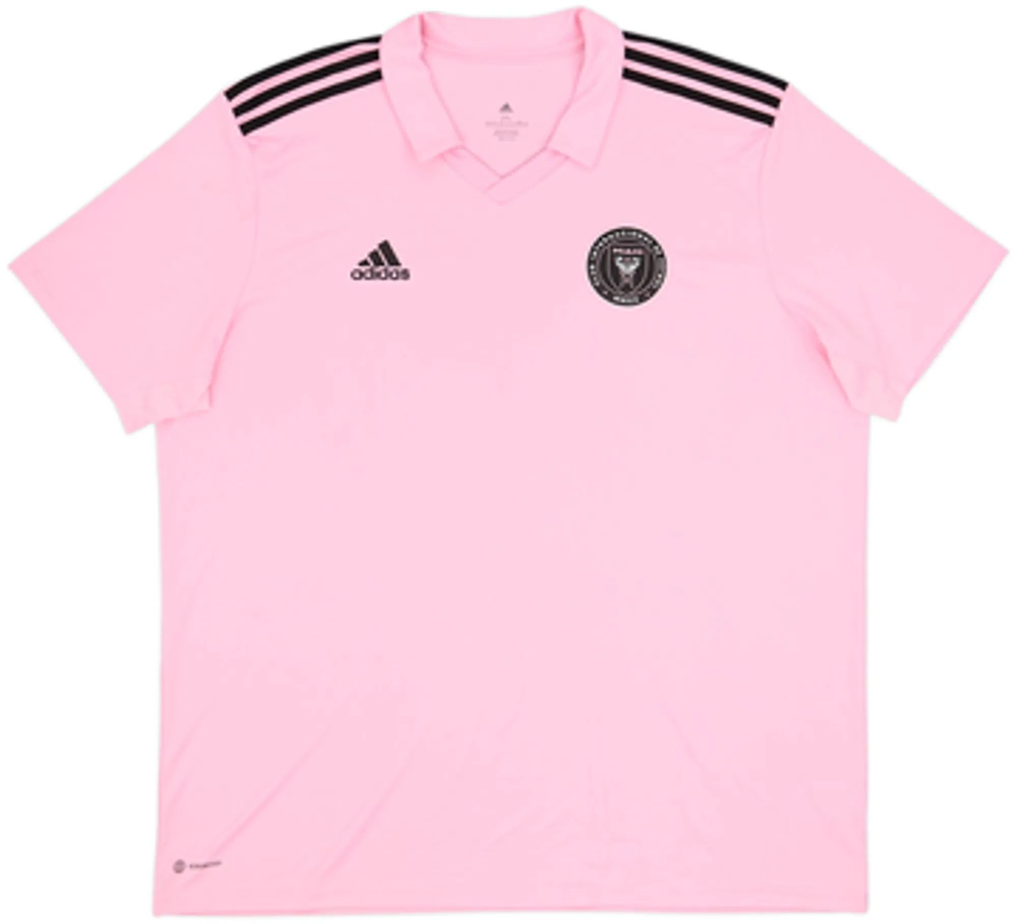 2023 Inter Miami Home Shirt Messi #10 - 7/10 - (XXL)