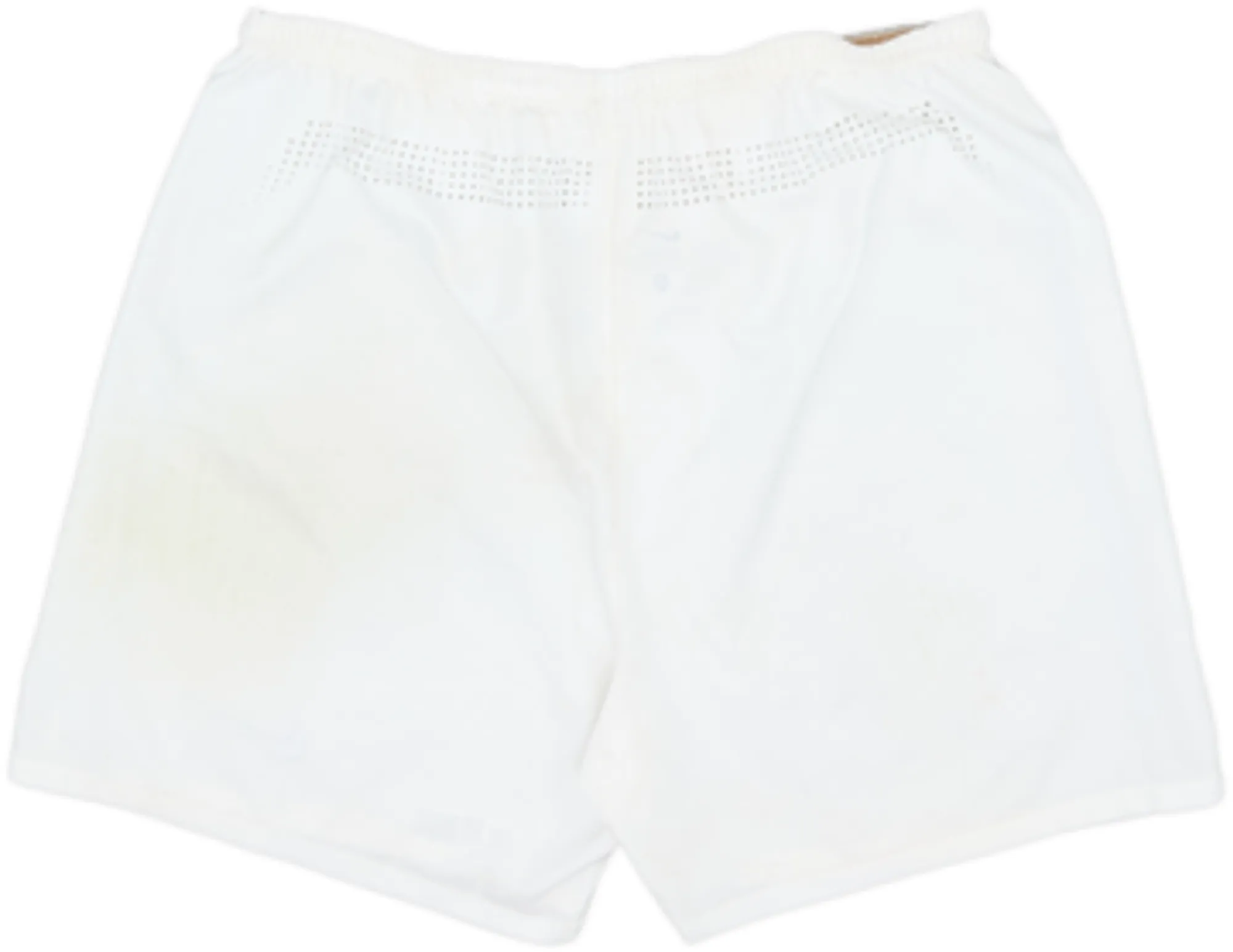 2010-11 Inter Milan Player Issue Away Shorts - 7/10 - (L)