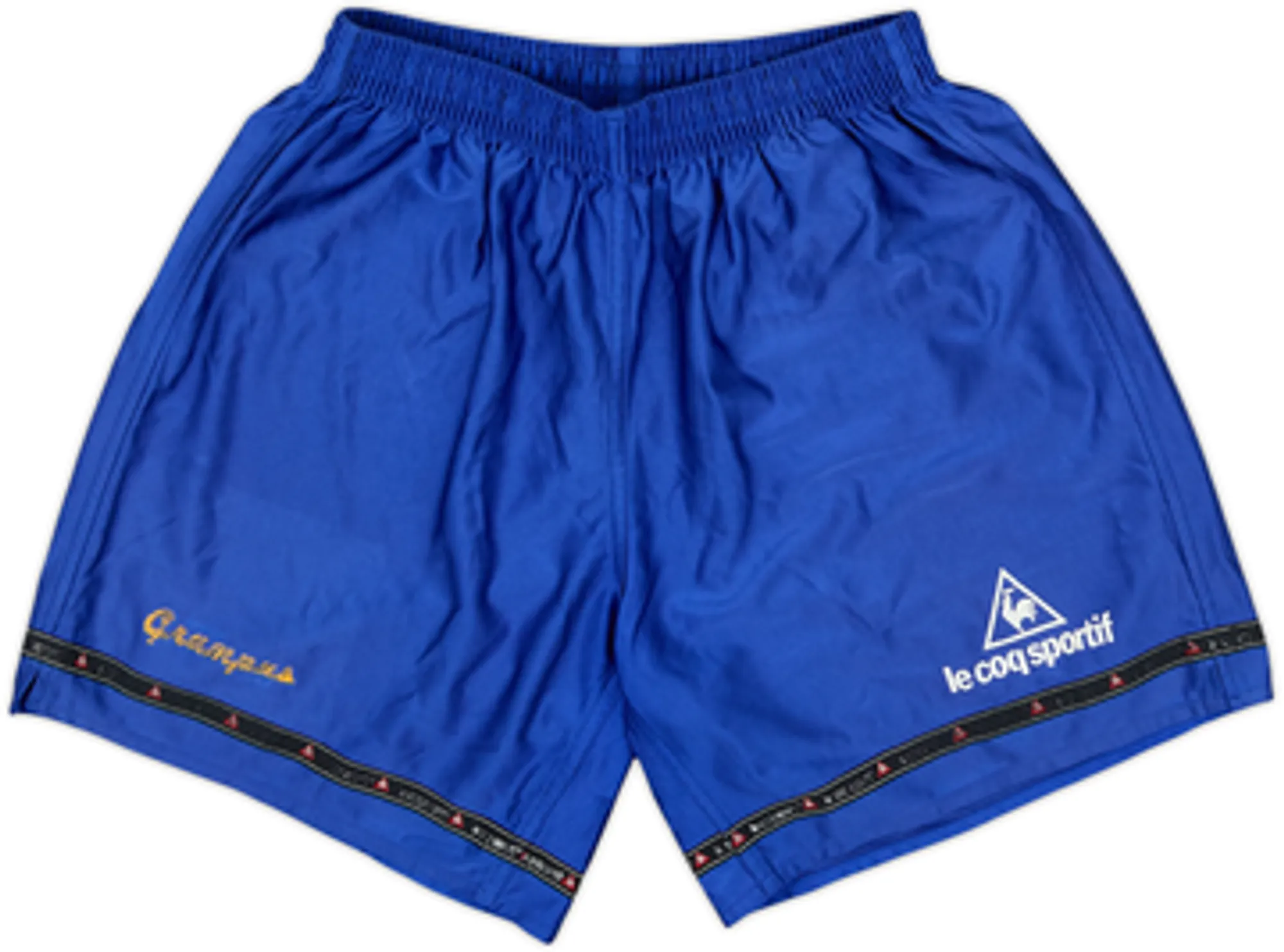 1998 Nagoya Grampus Eight Le Coq Sportif Training Shorts - 4/10 - (M/L)