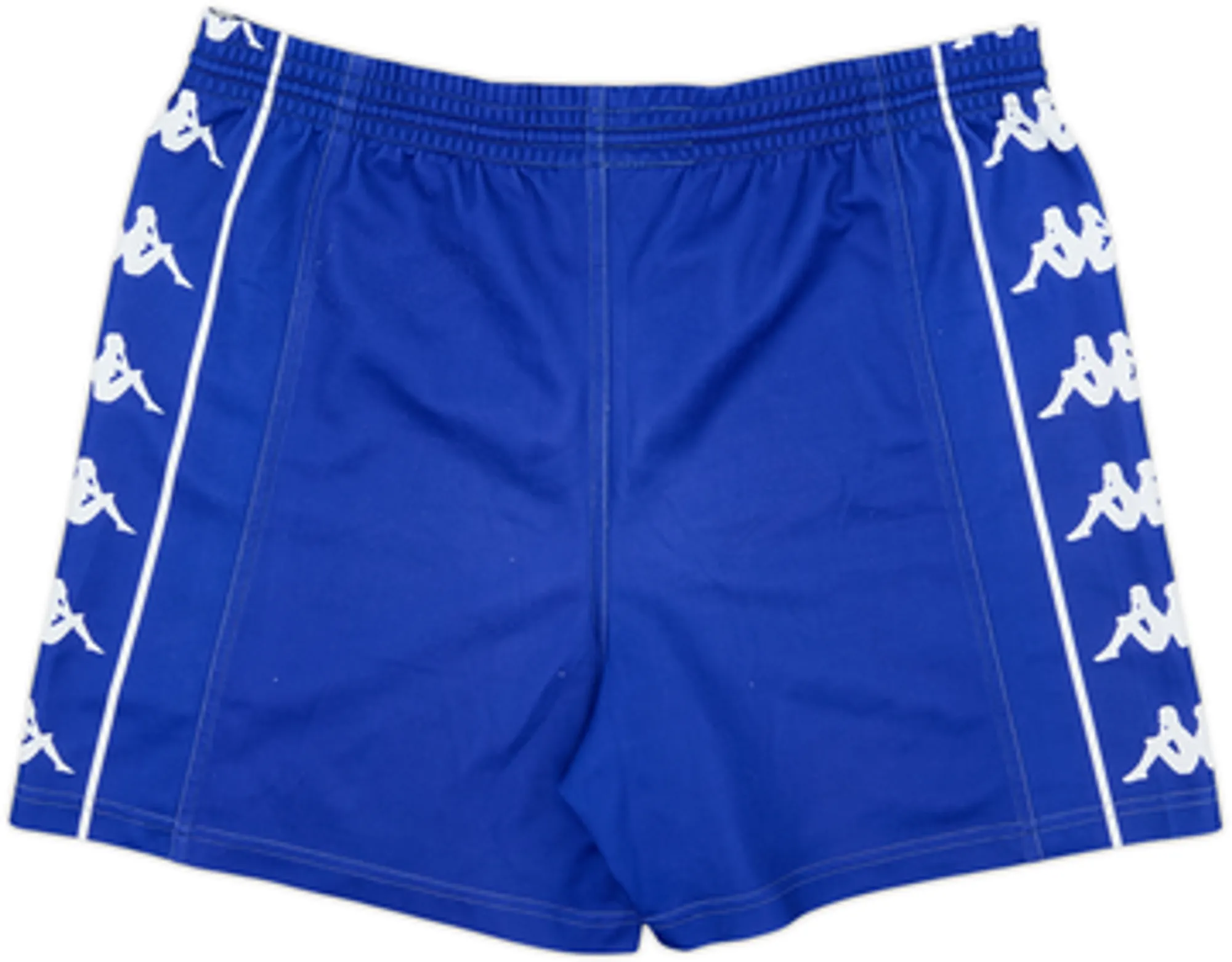 1999-00 Juventus Third Shorts #8 - 5/10 - (M)