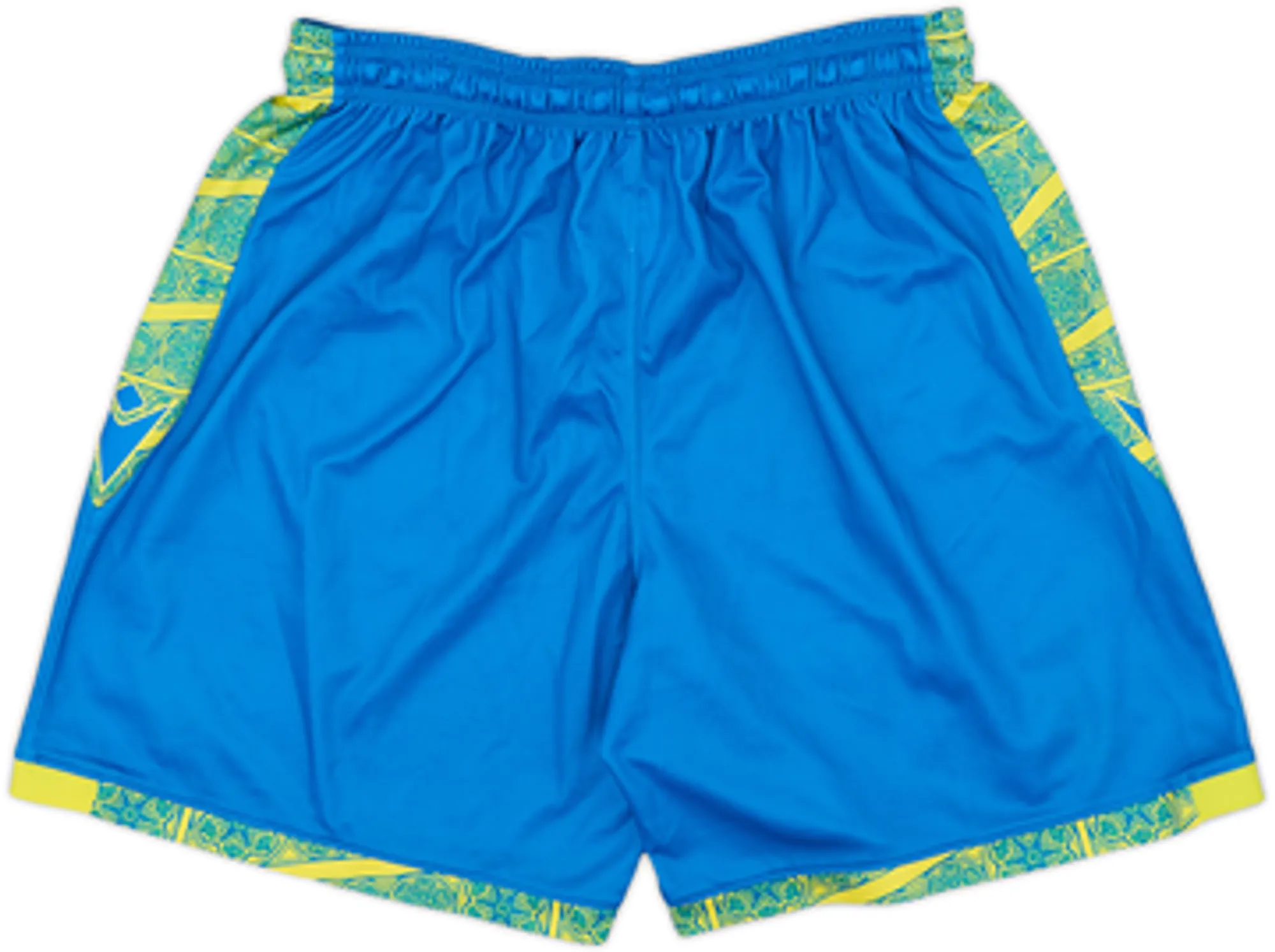 2022-23 Nottingham Forest Away Shorts - 9/10 - (S)