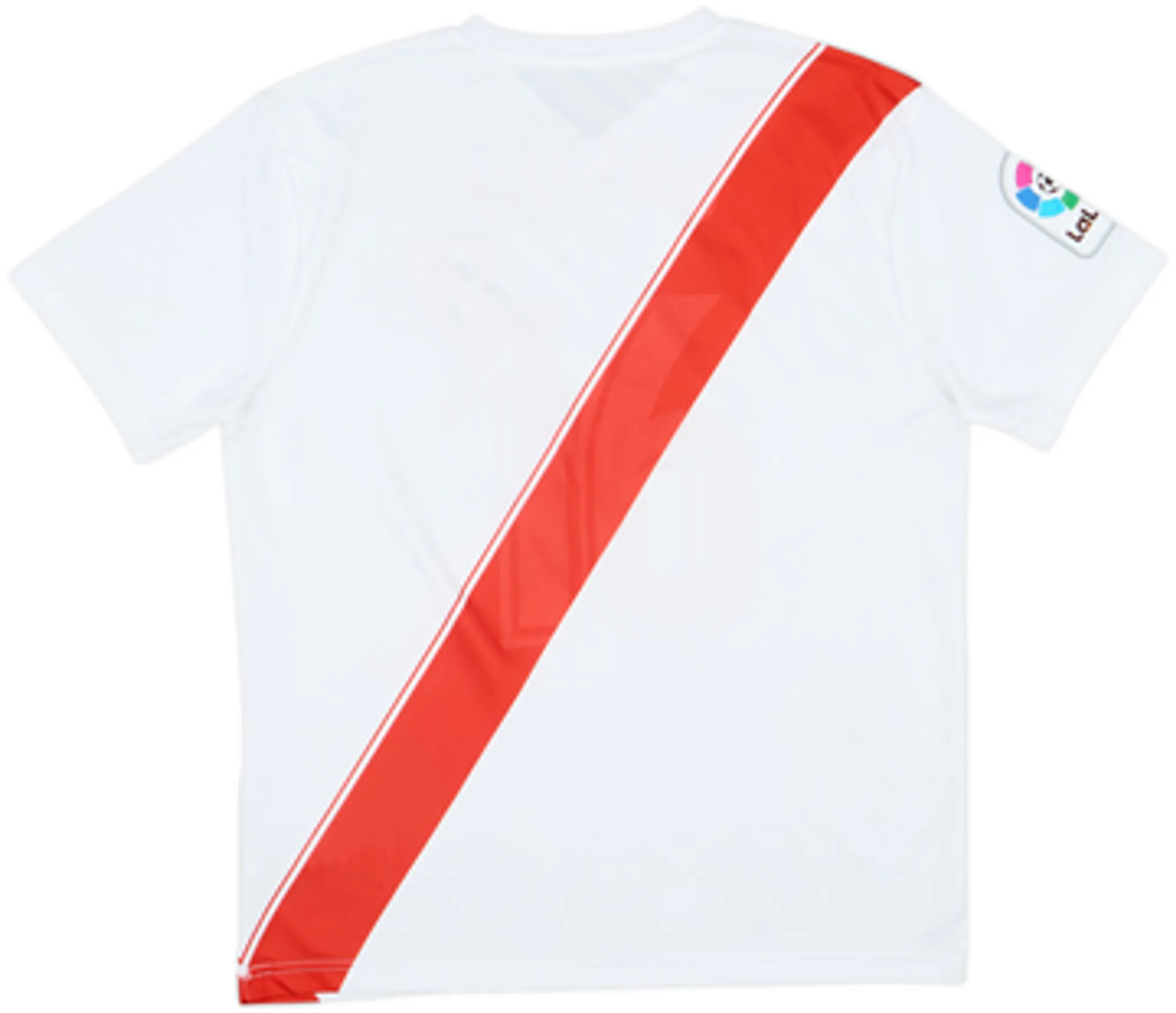 2017-18 Sevilla Atletico Home Shirt - 5/10 - (M)