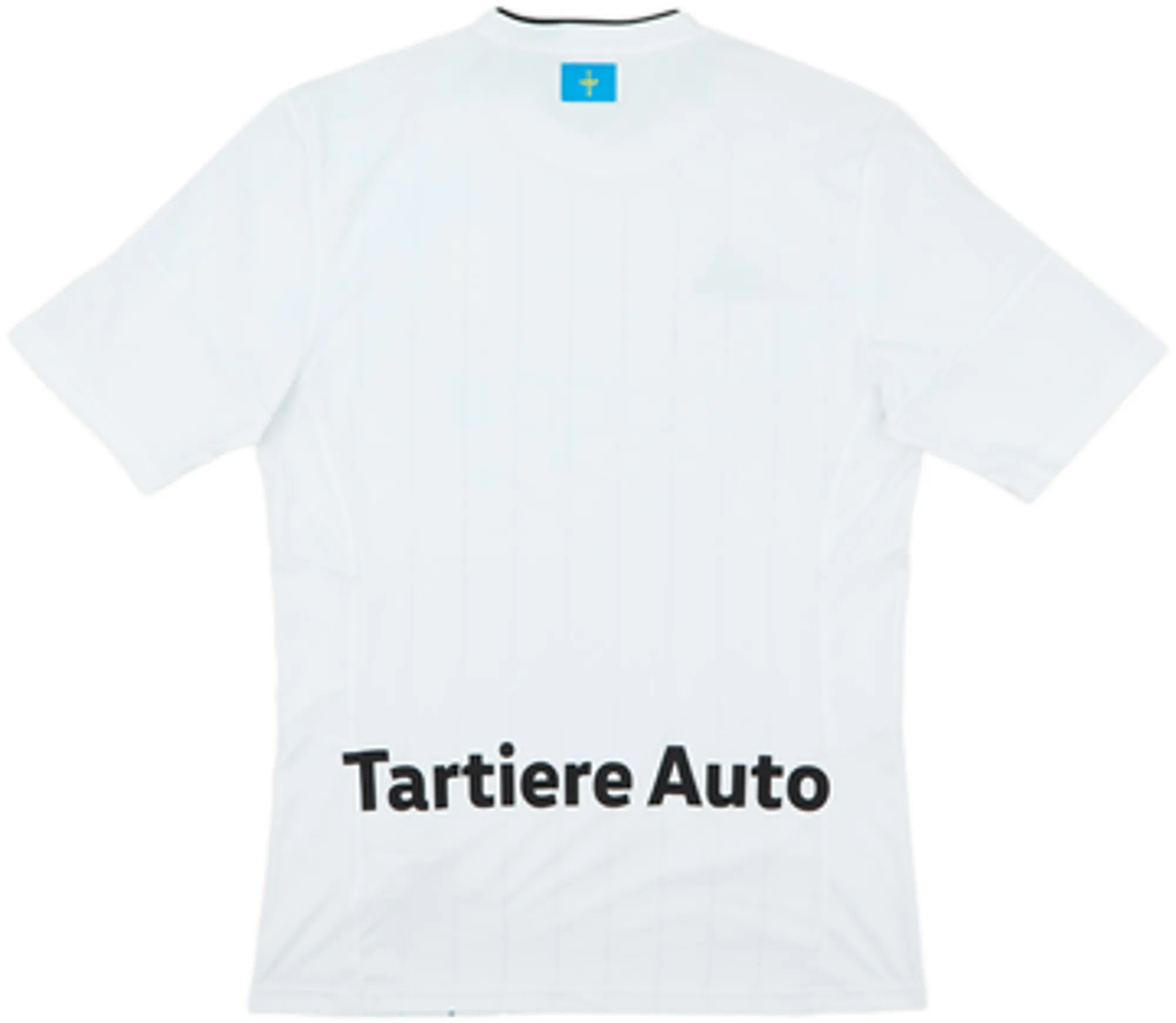 2016-17 Real Oviedo Third Shirt - 8/10 - (S)