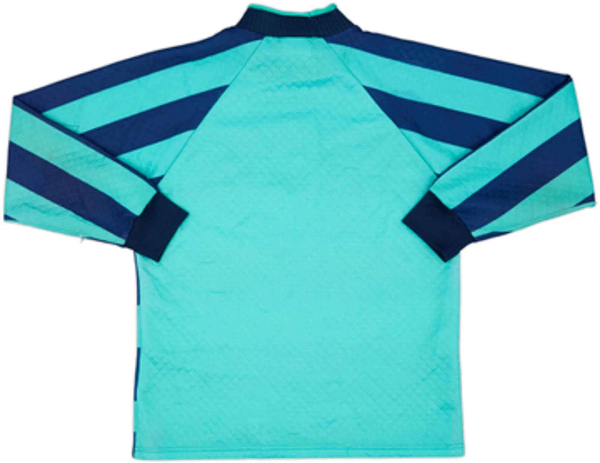 1998-99 Scotland GK Shirt - 6/10 - (Y)