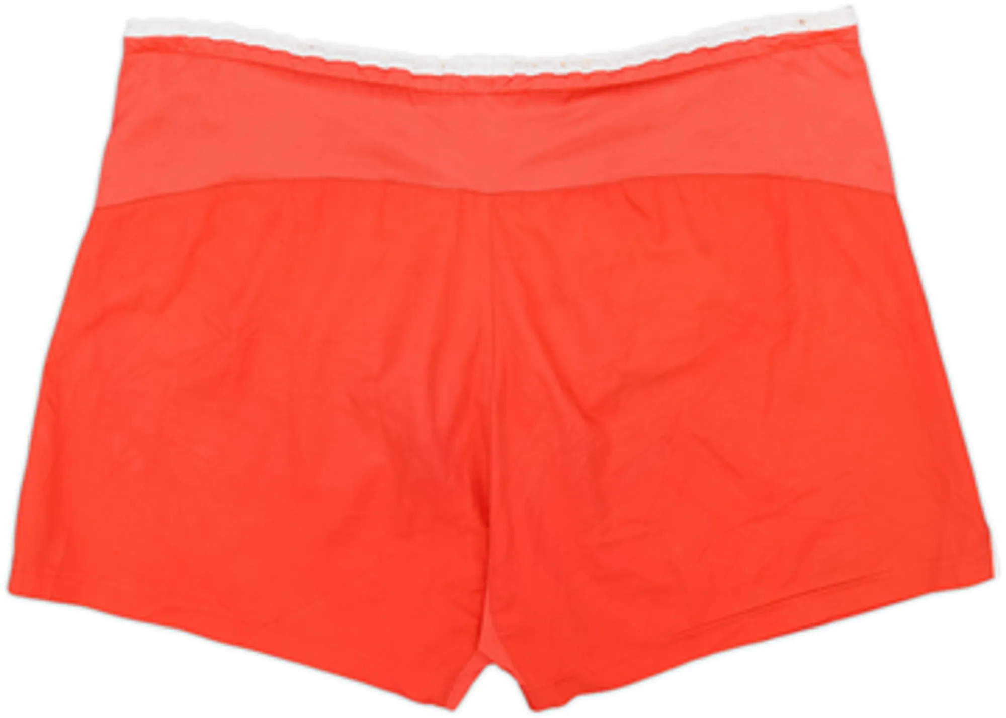 2002-04 South Korea Away Shorts - 5/10 - (XL)