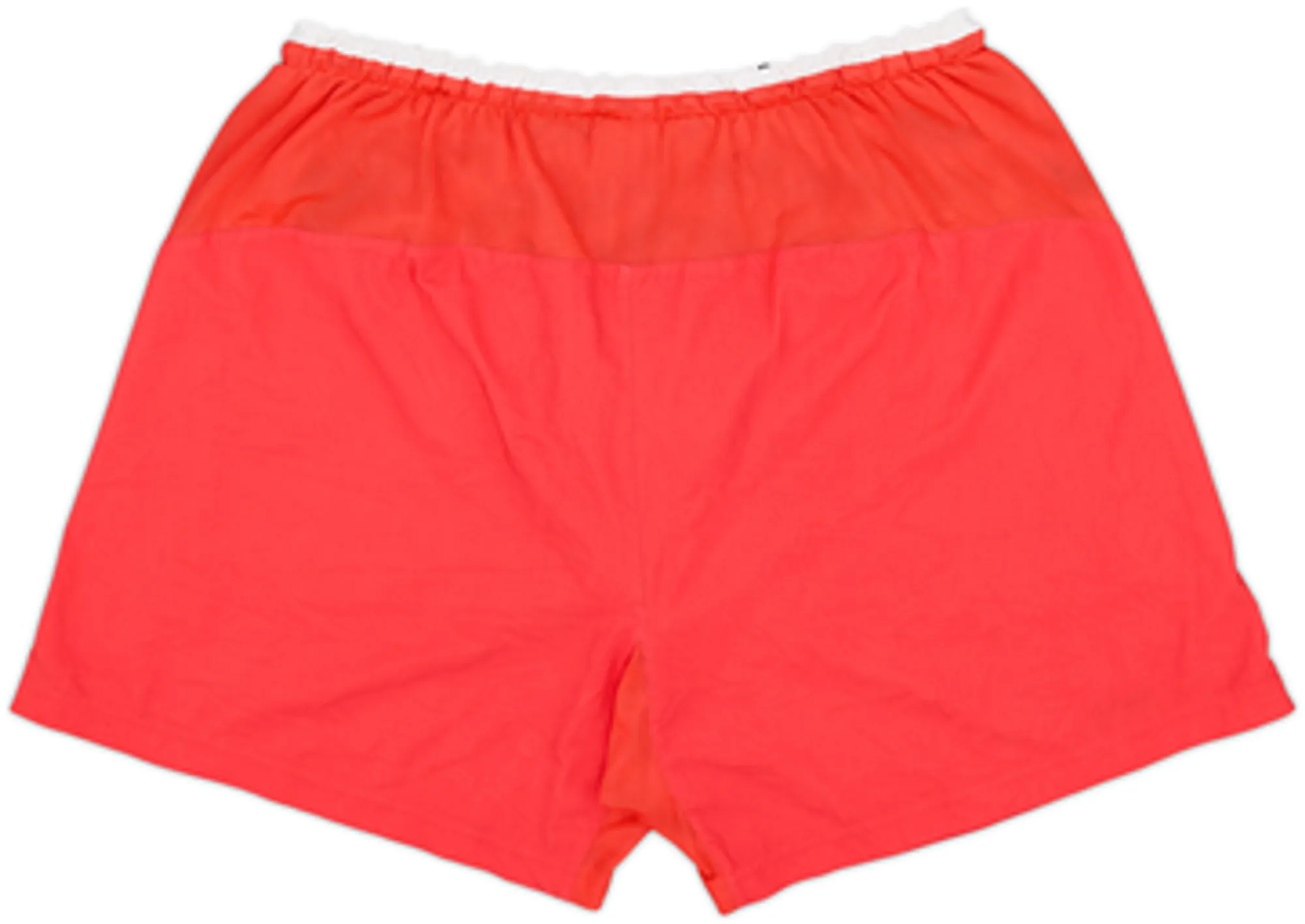 2002-04 South Korea Away Shorts - 9/10 - (M)