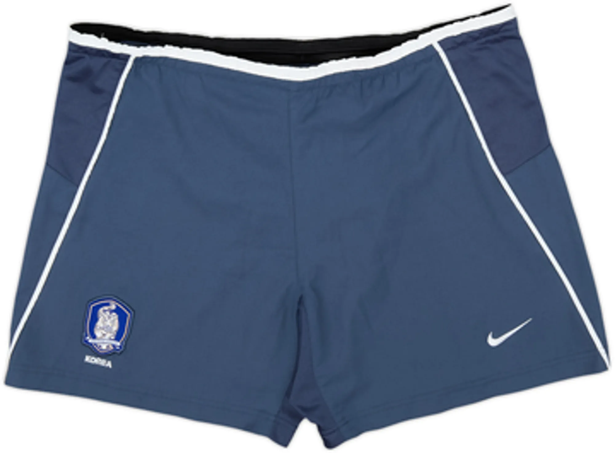 2002-04 South Korea Home Shorts - 6/10 - (M)