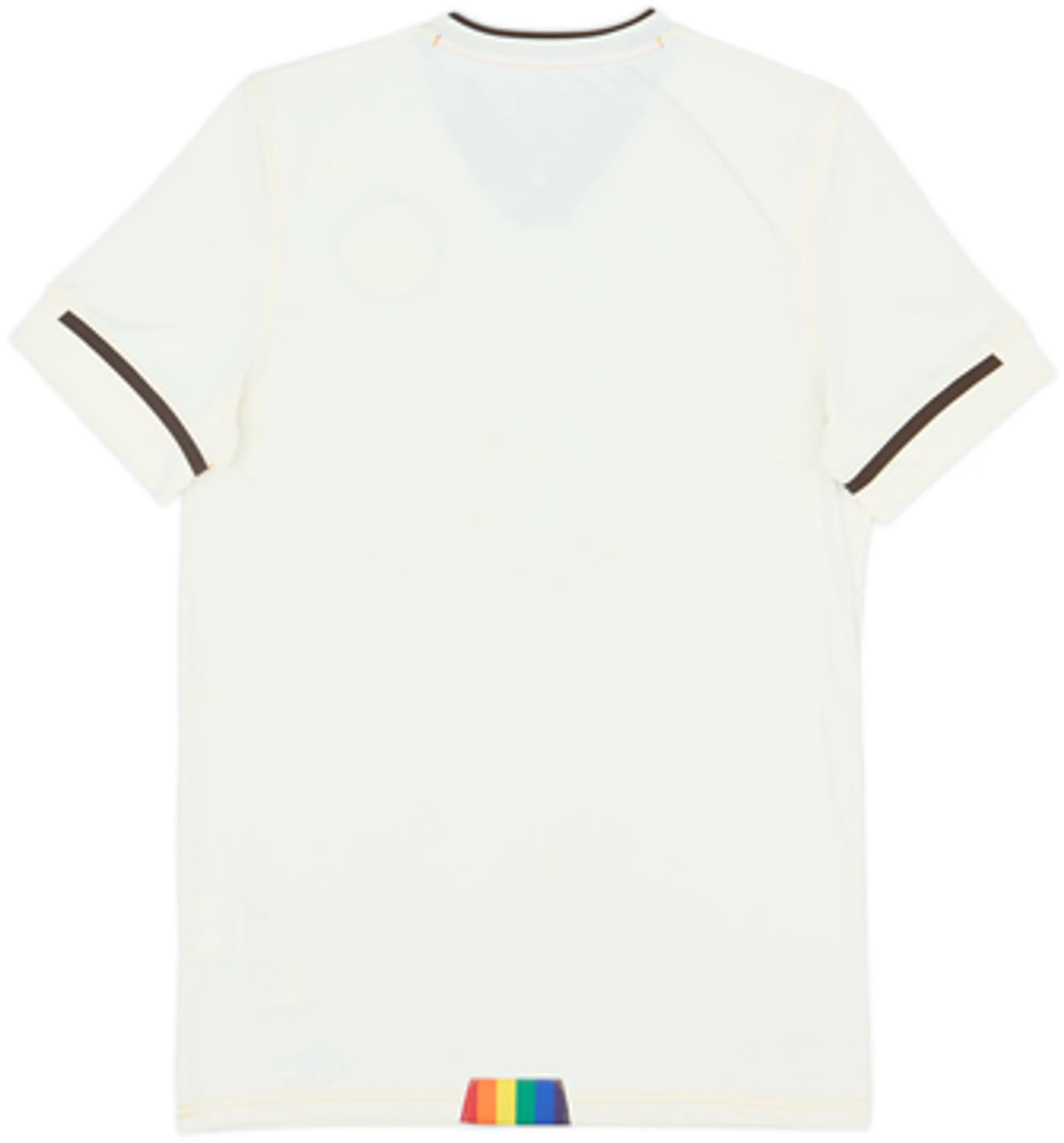 2020-21 St Pauli Away Shirt (S)
