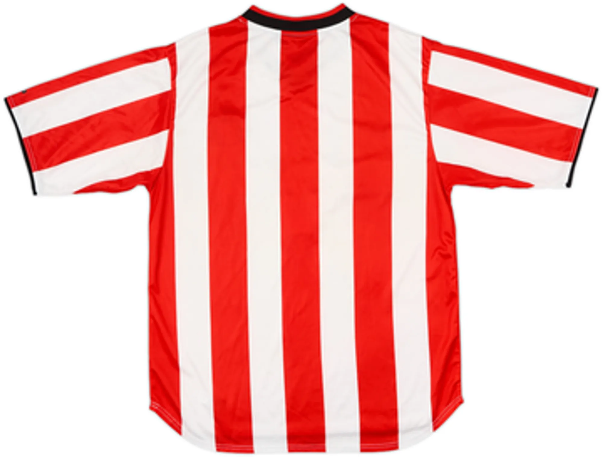 2000-02 Sunderland Home Shirt - 5/10 - (XL)