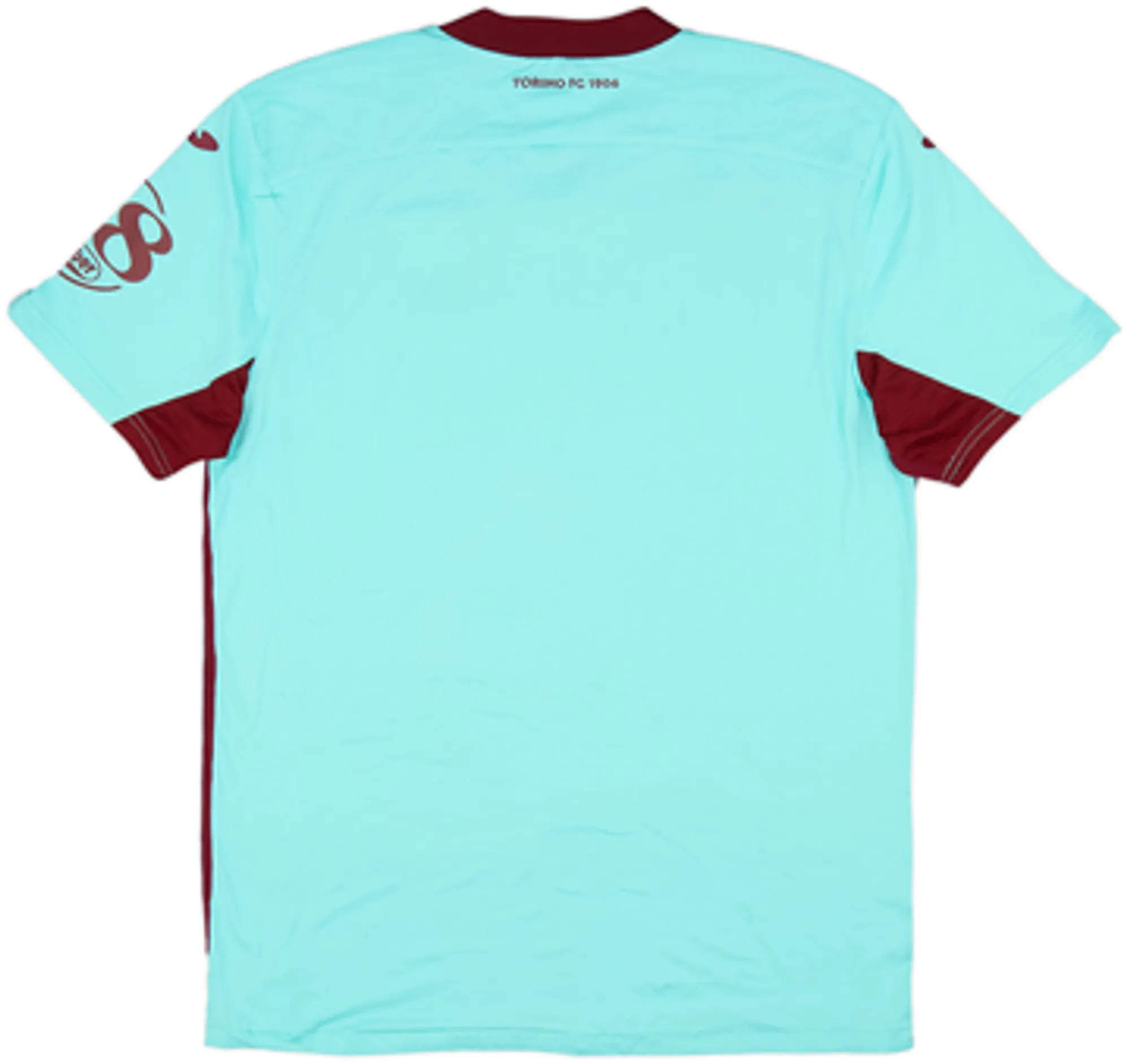 2020-21 Torino Third Shirt - 8/10 - (XL)