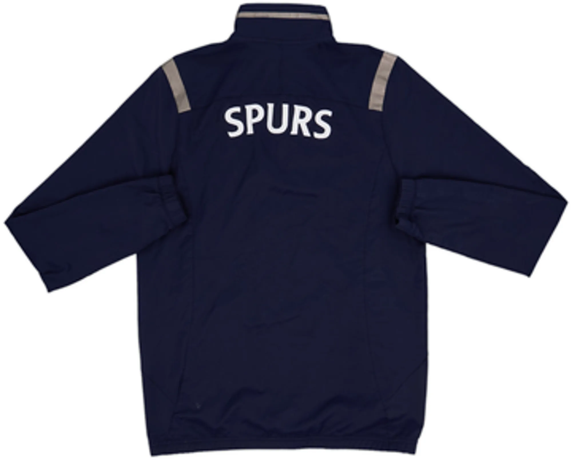 2012-13 Tottenham Under Armour Track Jacket - 6/10 - (S)