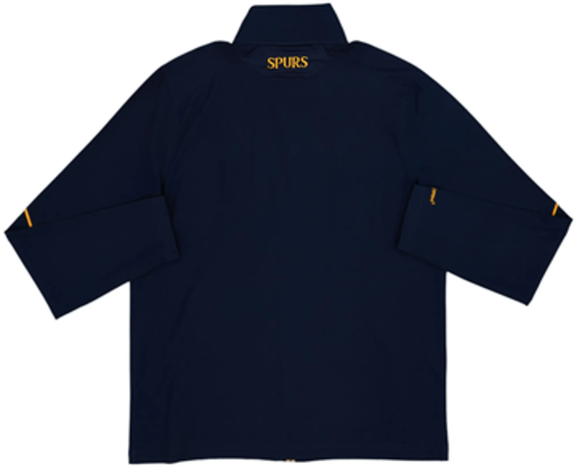 2016-17 Tottenham Under Armour Track Jacket - 8/10 - (L)