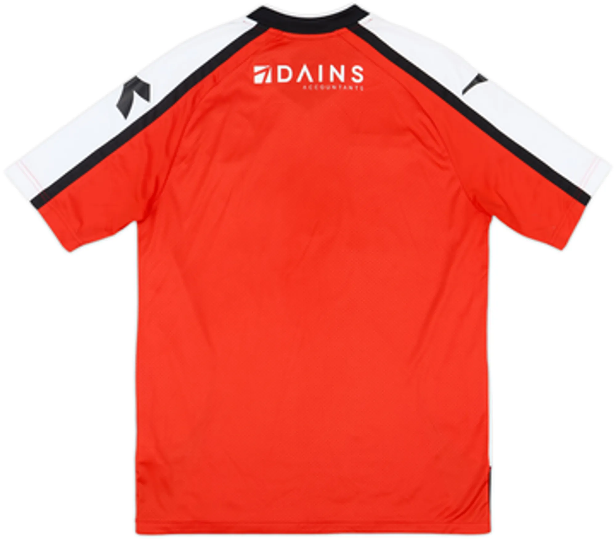 2014-15 Walsall Home Shirt - 6/10 - (S)