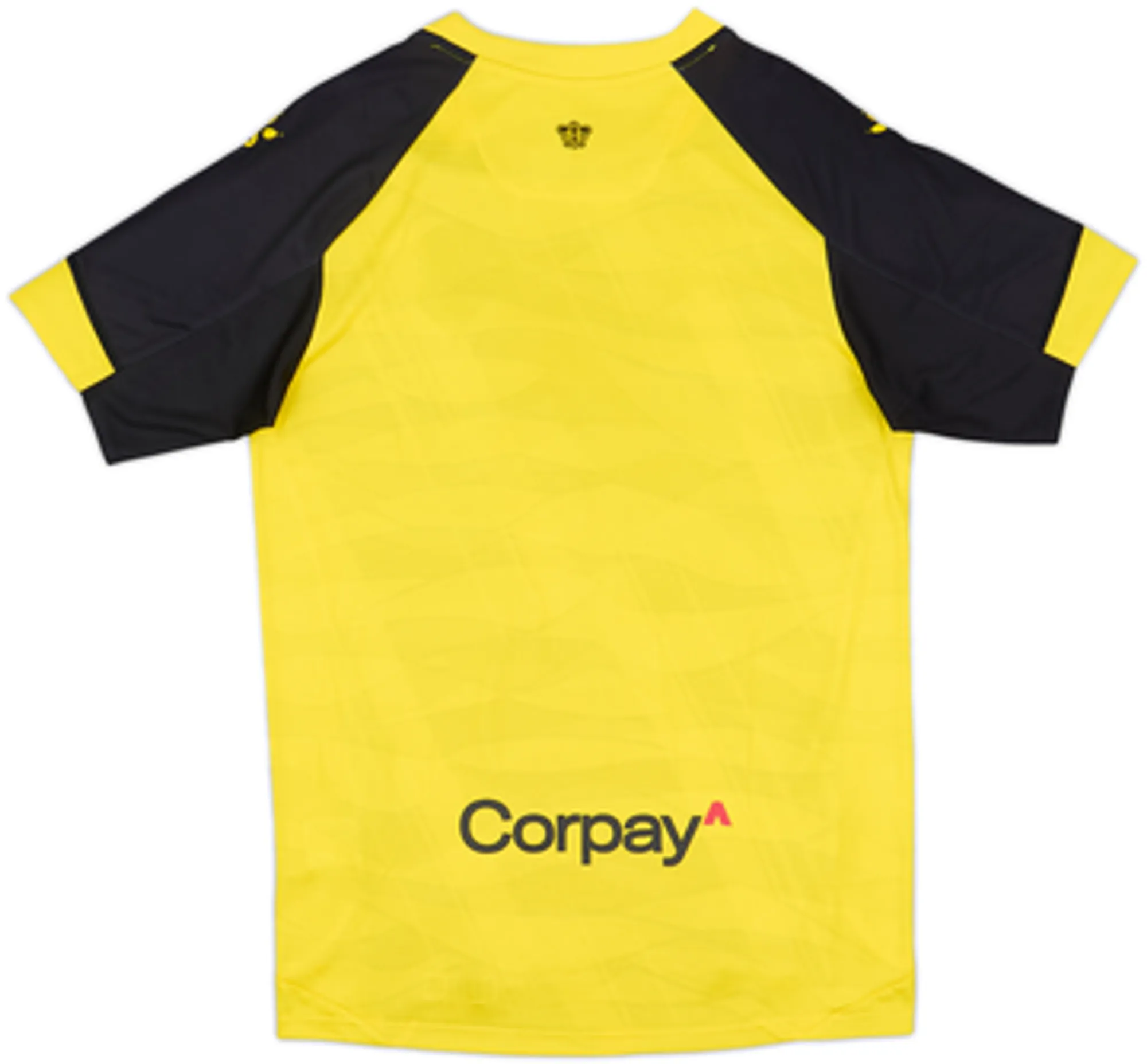 2023-24 Watford Home Shirt (S)
