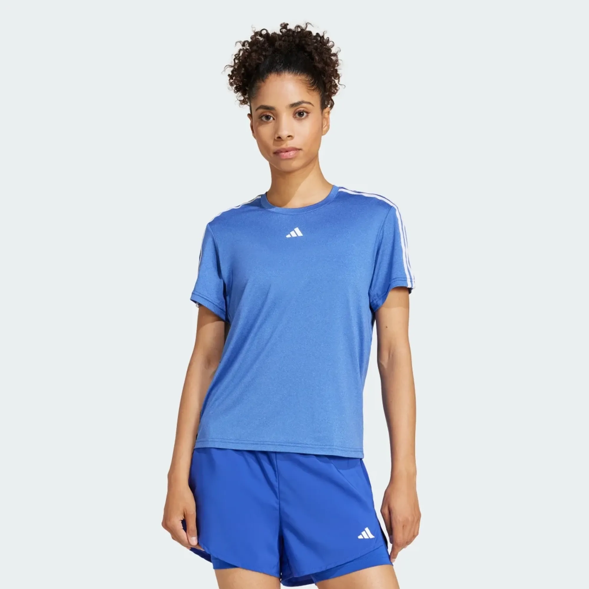 adidas AEROREADY Train Essentials 3-Stripes T-Shirt