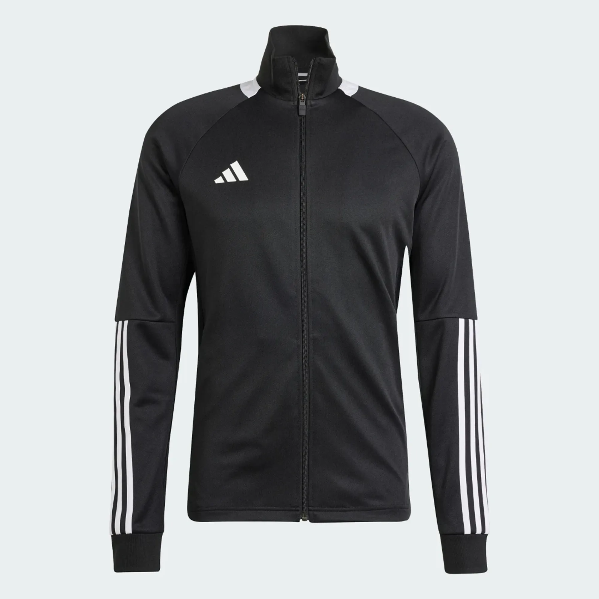 adidas Sereno AEROREADY Cut 3-Stripes Slim Track Jacket