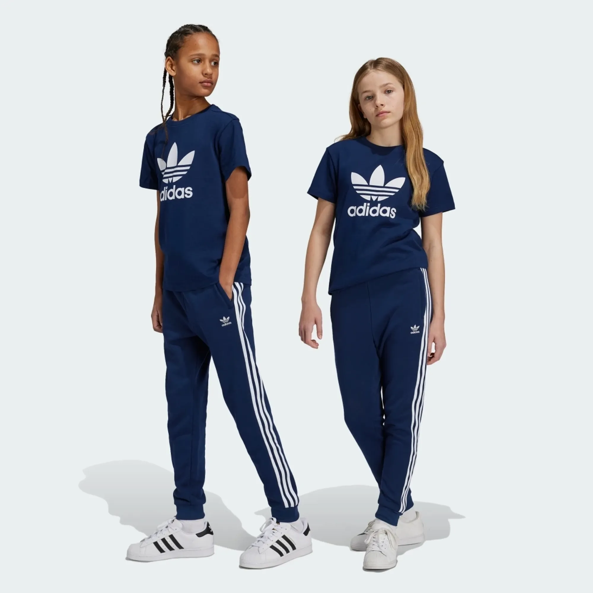 adidas Trefoil Joggers Kids