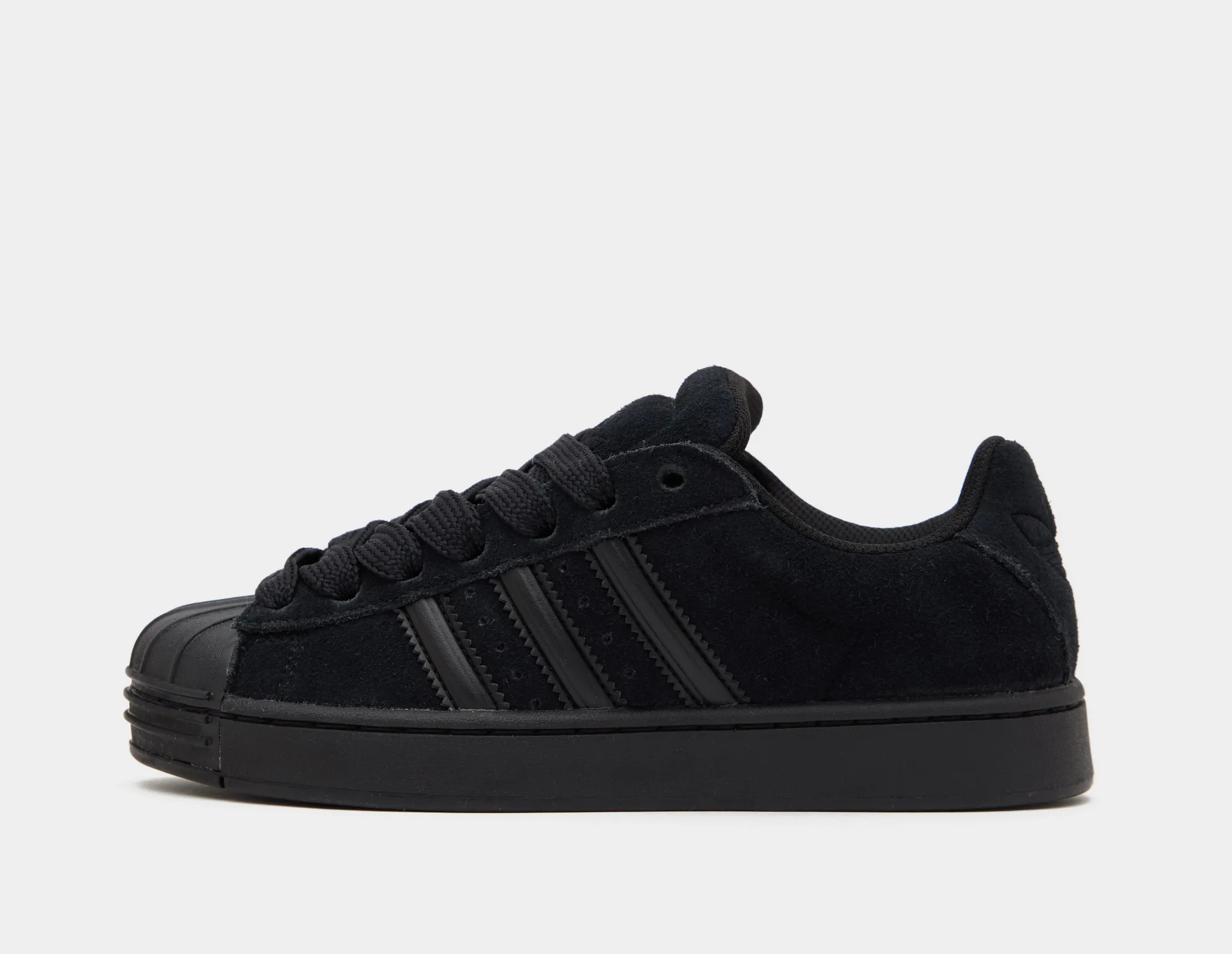 adidas Originals Superstar ST Women's, Black