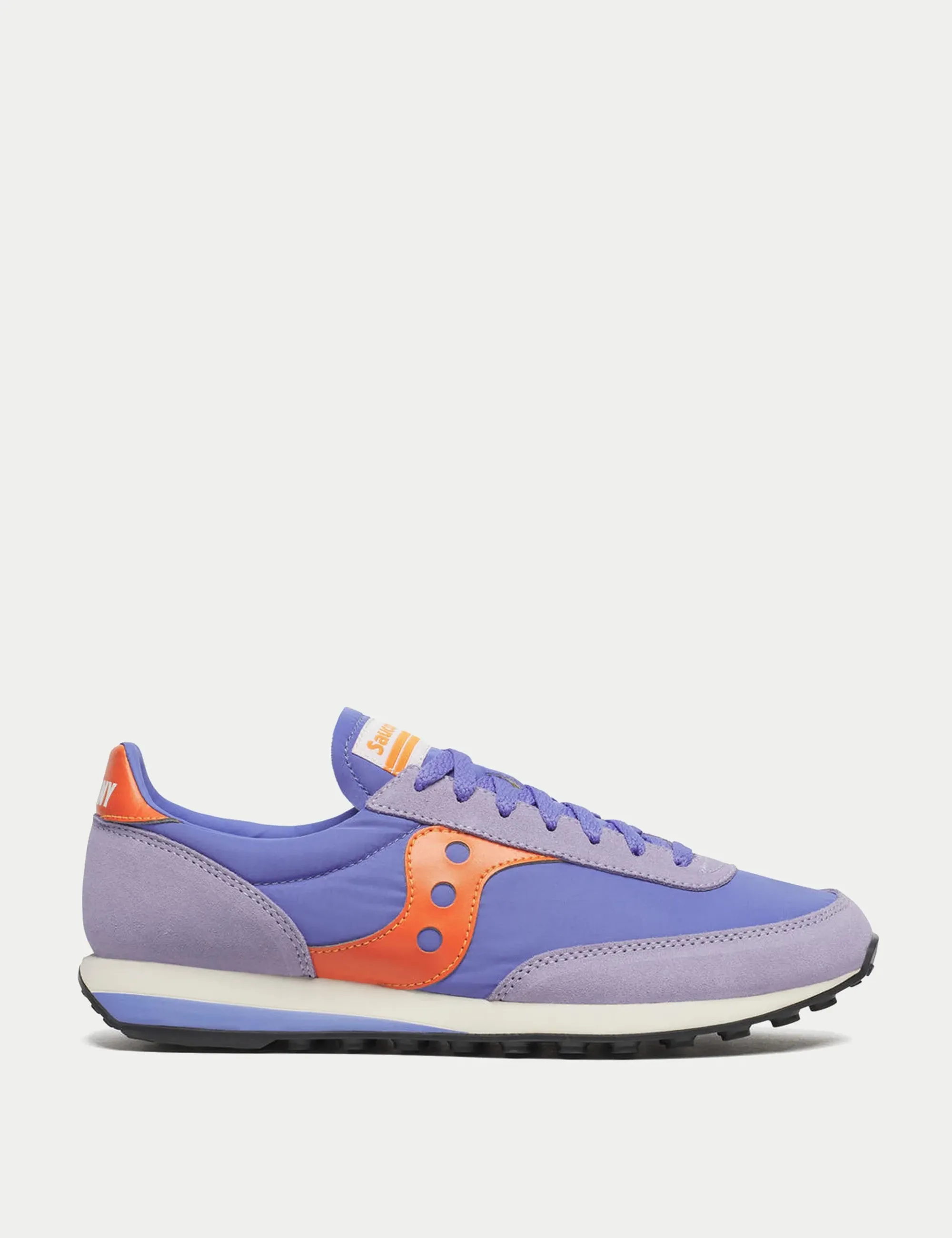 Saucony - Trainer 80 in Purple