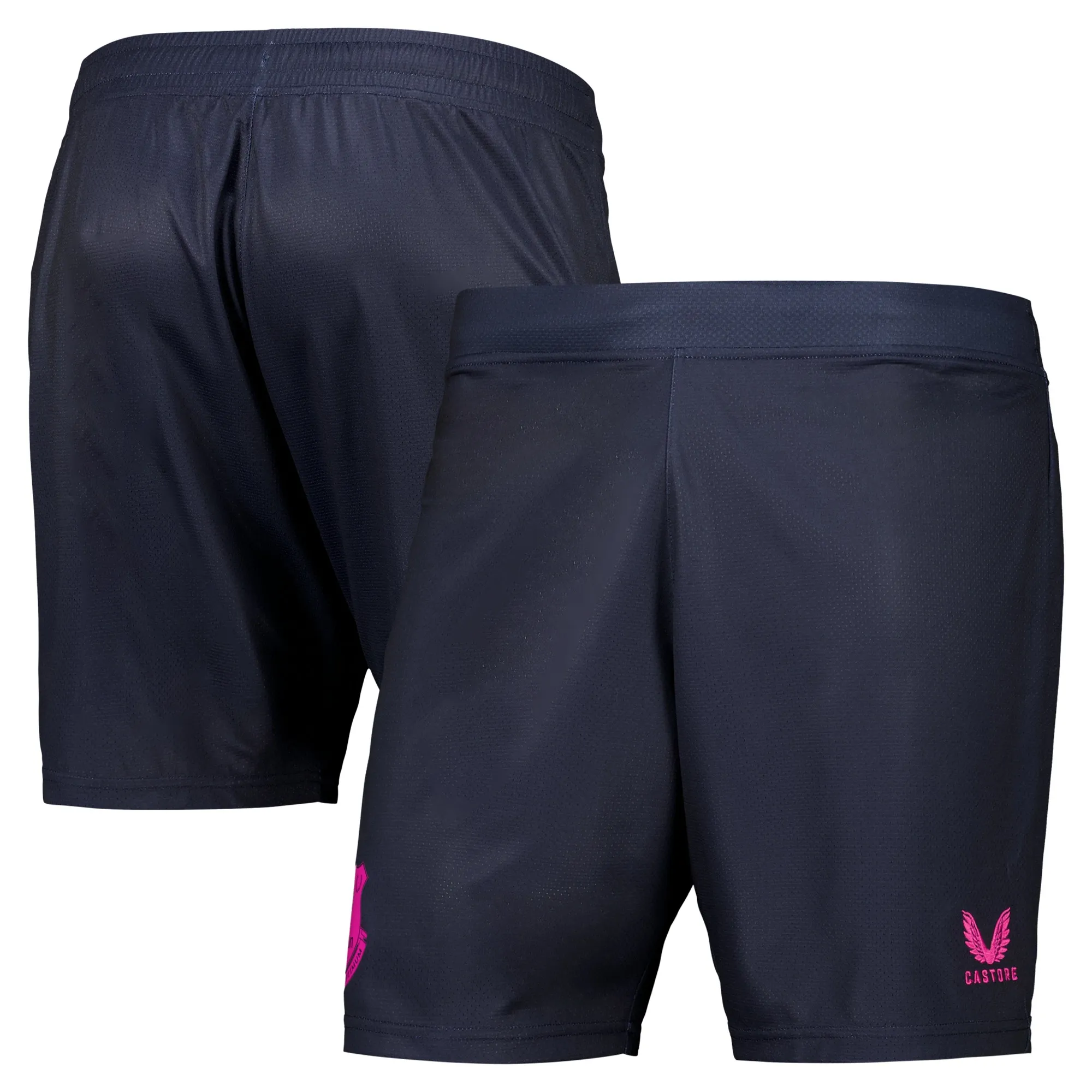 Everton Castore Fourth Pro Shorts 2025-26