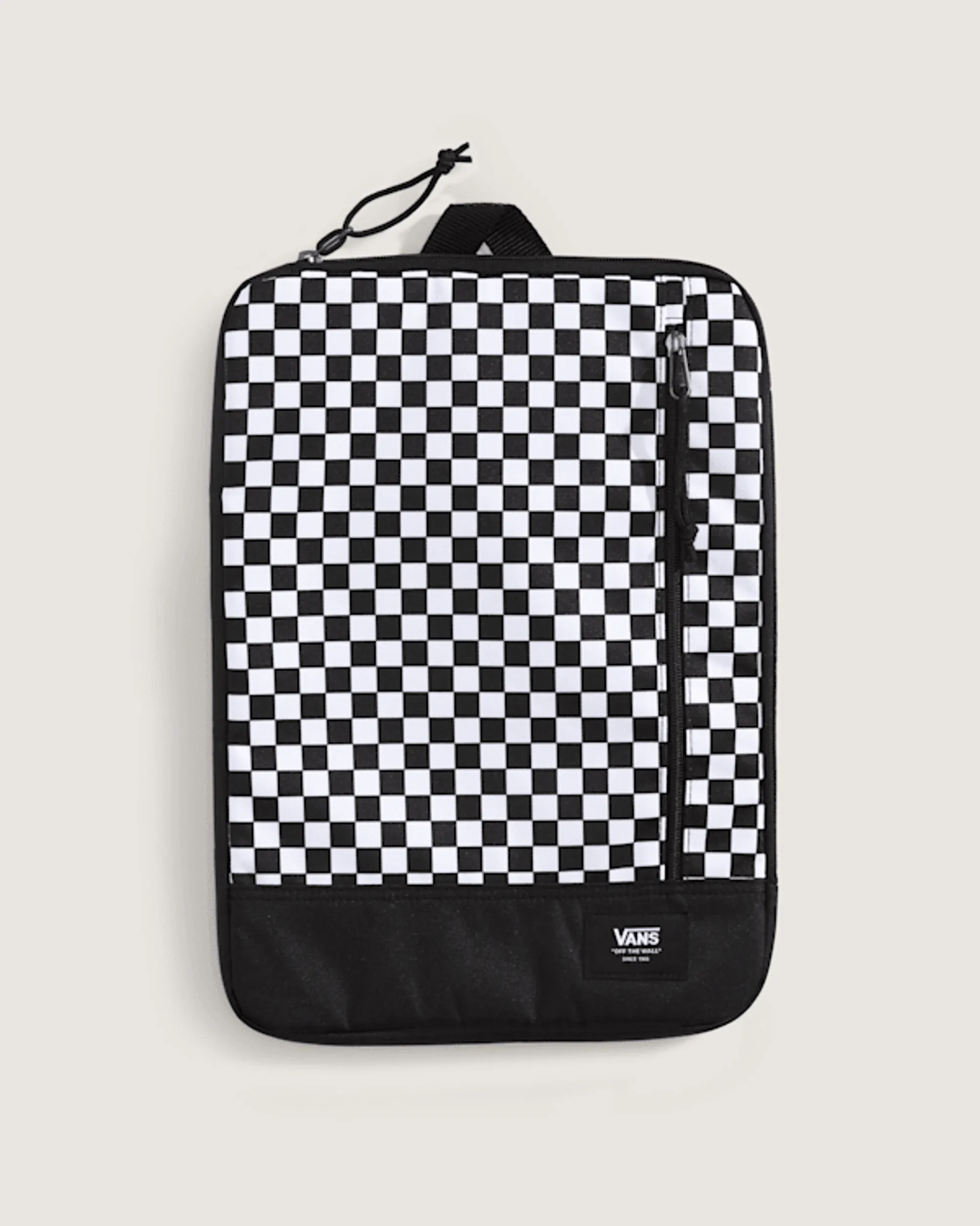 Vans - Old Skool Laptop Sleeve, Man, Black