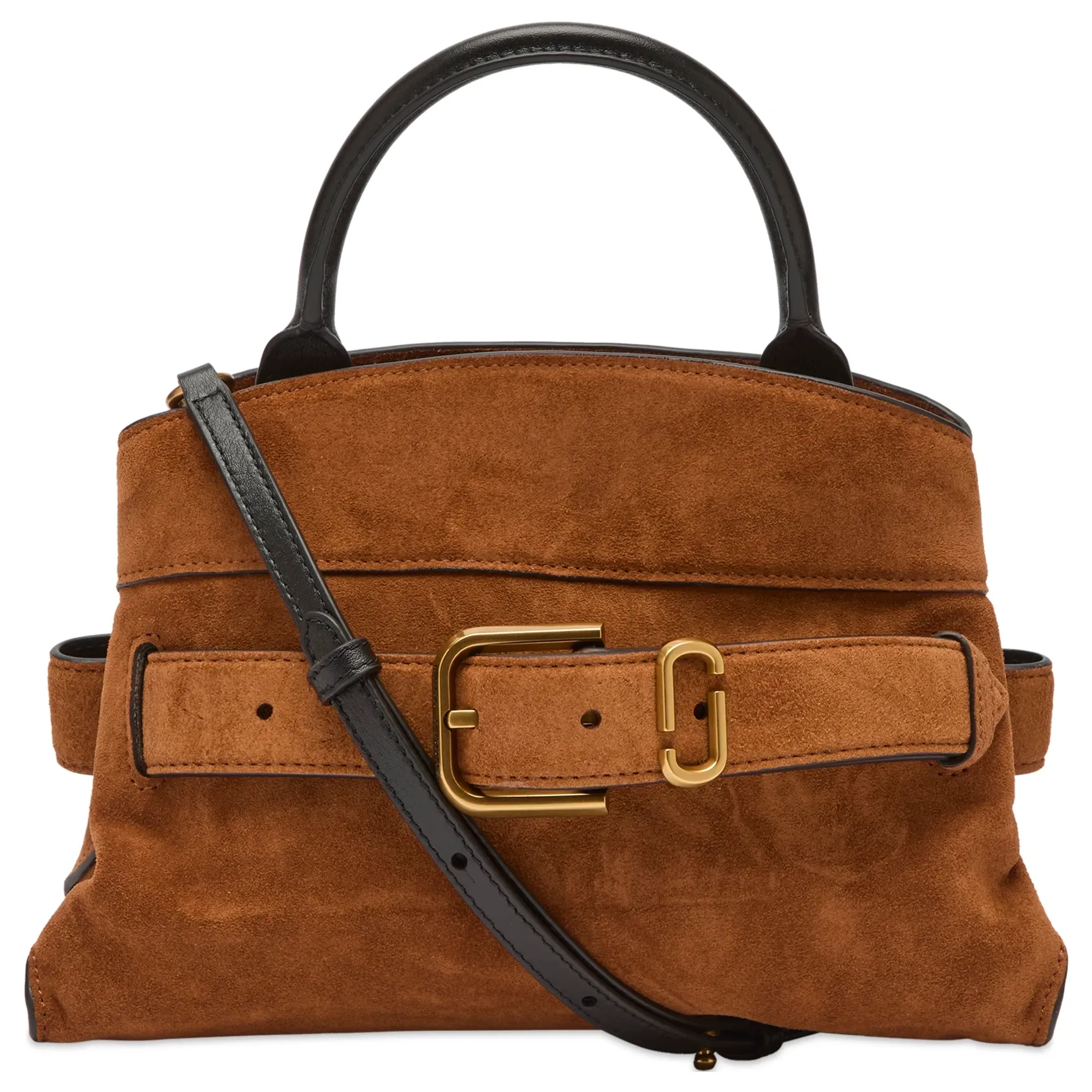 Marc Jacobs Women's The Dakota Small Satchel Bag Copper