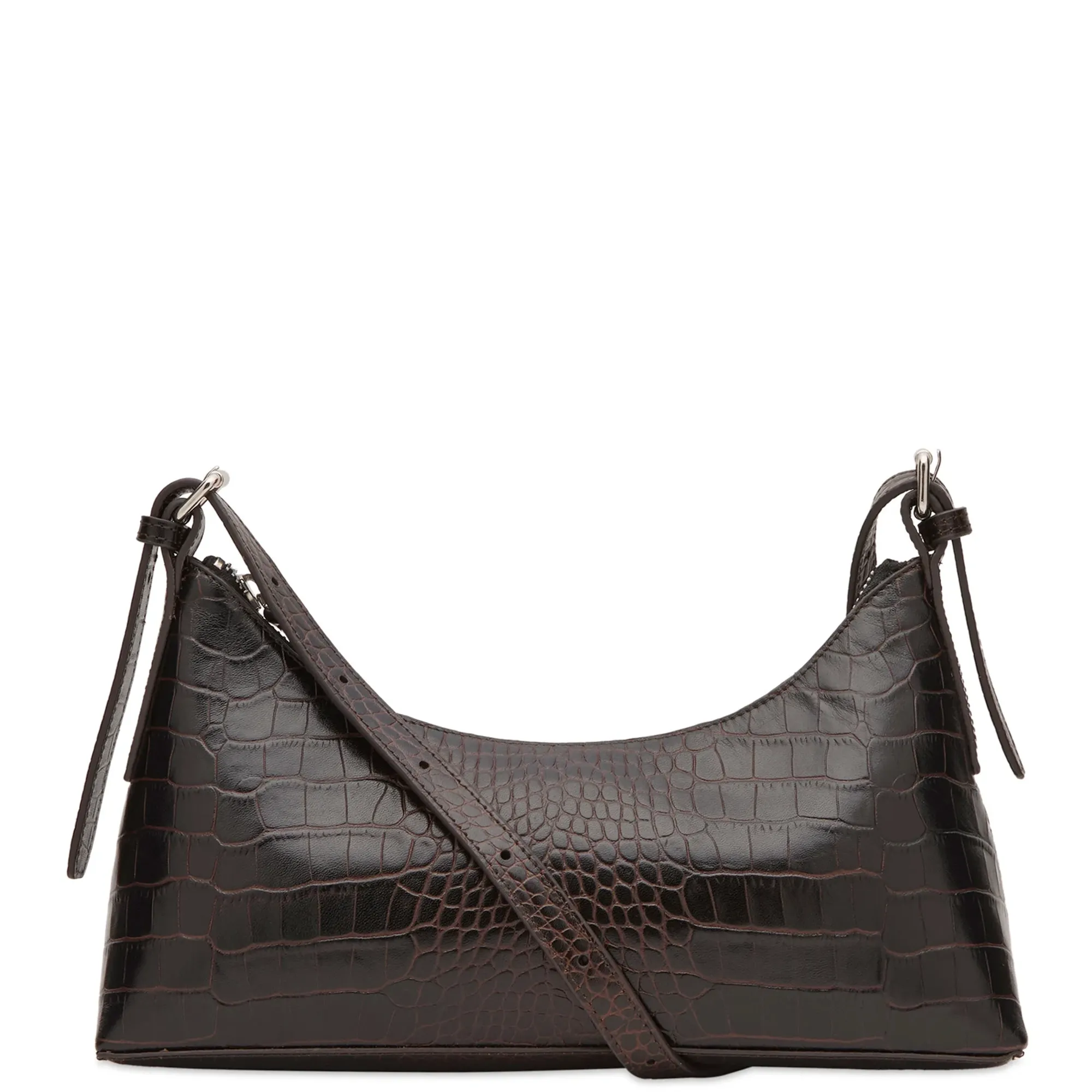 Vagabond Shoemakers Women's Bari Mini Bag Small Brown