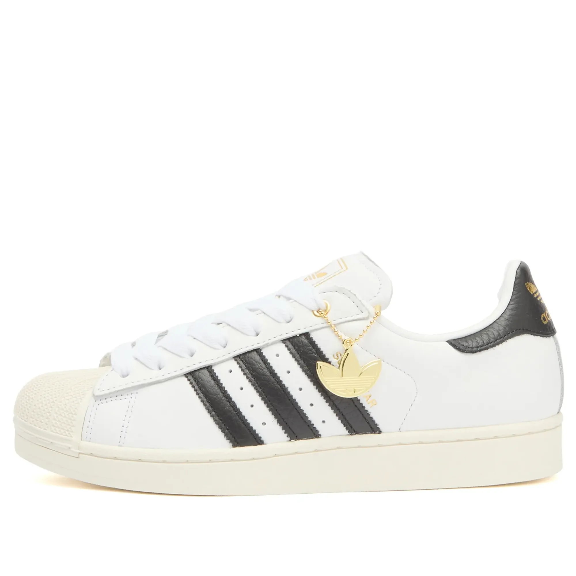adidas Superstar II Sneaker Ftwr White/Core Black/Off White