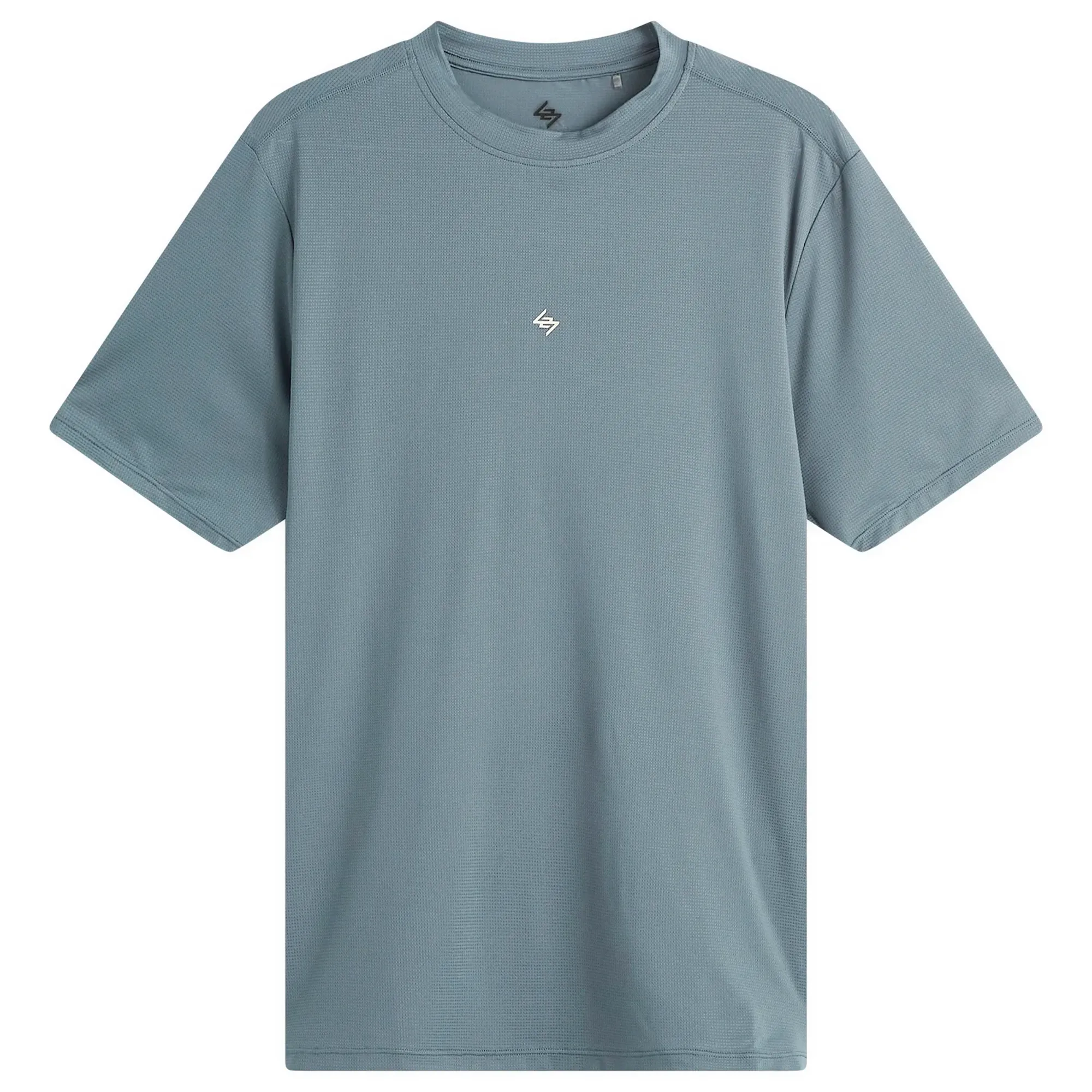 Represent Men's 247 Dna Mesh T-Shirt Dusky Navy