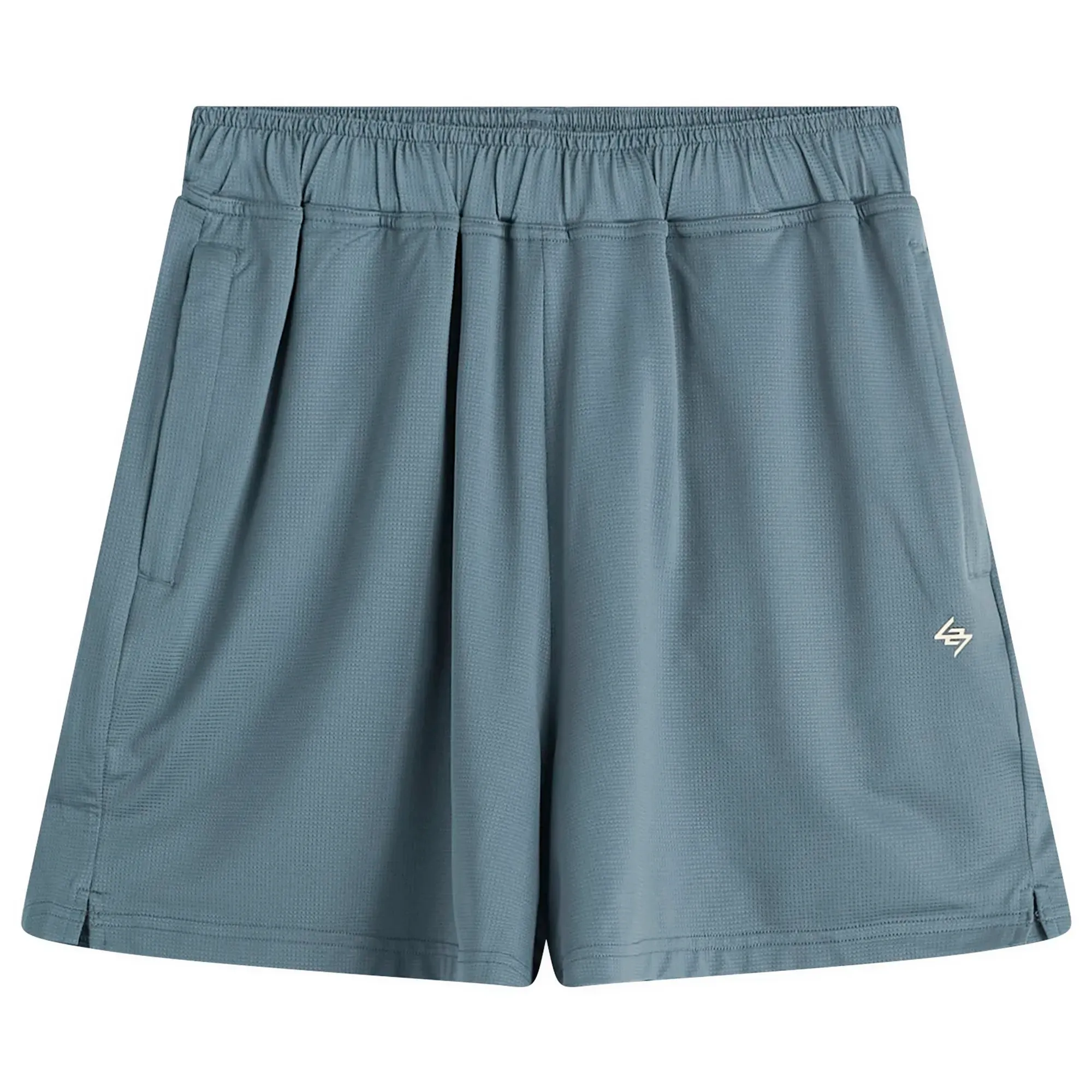 Represent Men's 247 Dna Mesh Short Dusky Navy