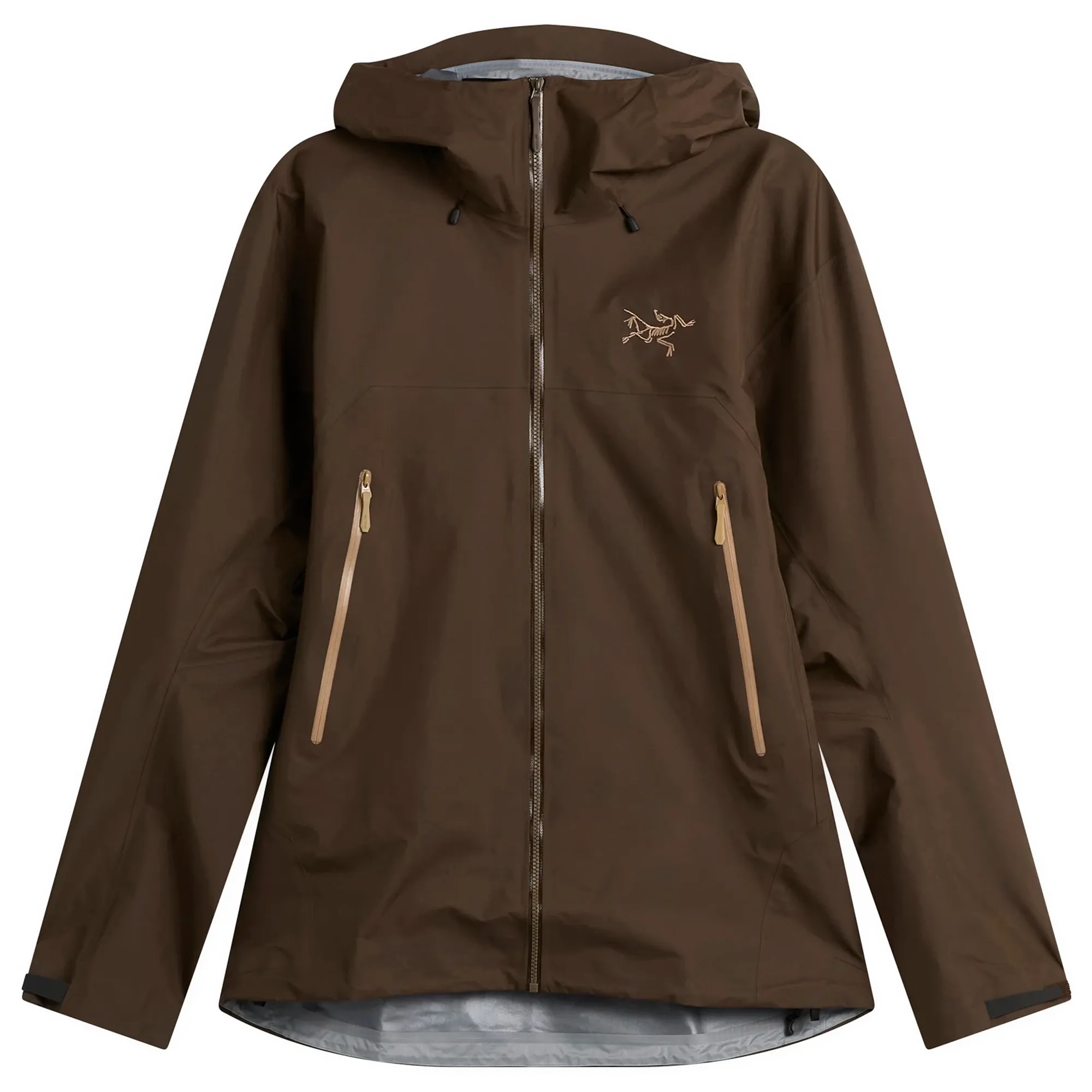 Arcteryx Beta SL Gore-Tex Jacket Carob/Canvas