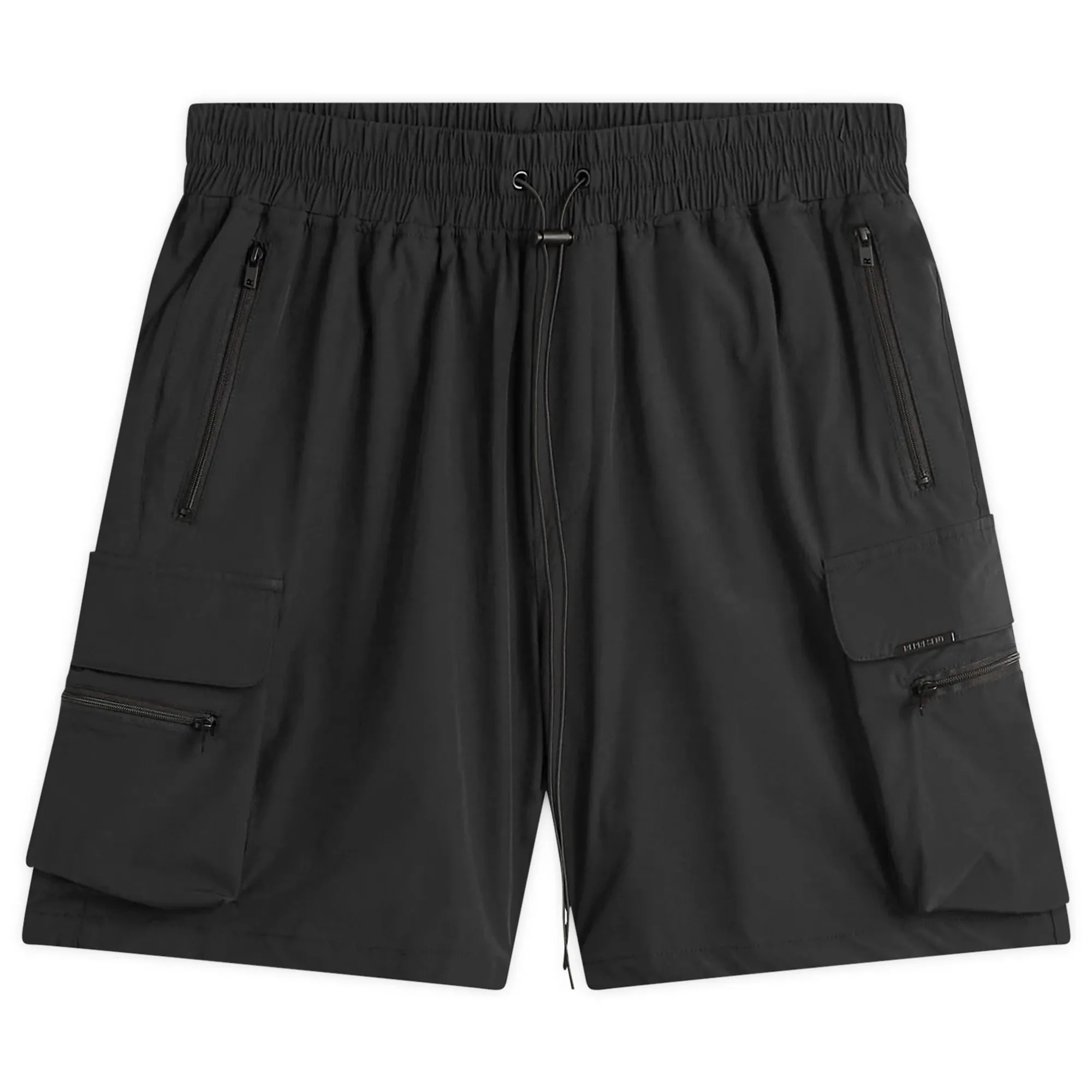 Represent Men's 247 Dna Short Jet Black