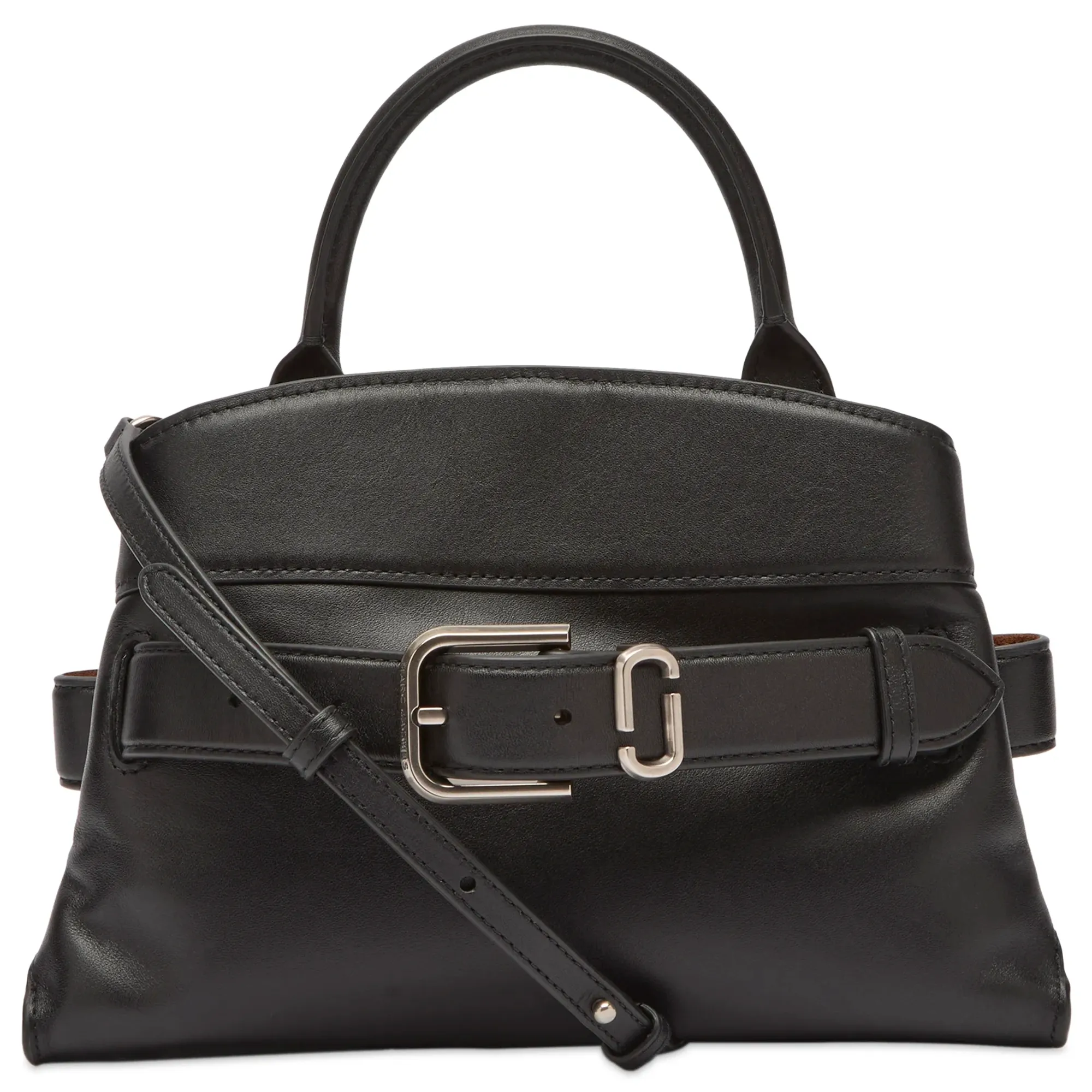 Marc Jacobs Women's The Dakota Small Satchel Bag Black
