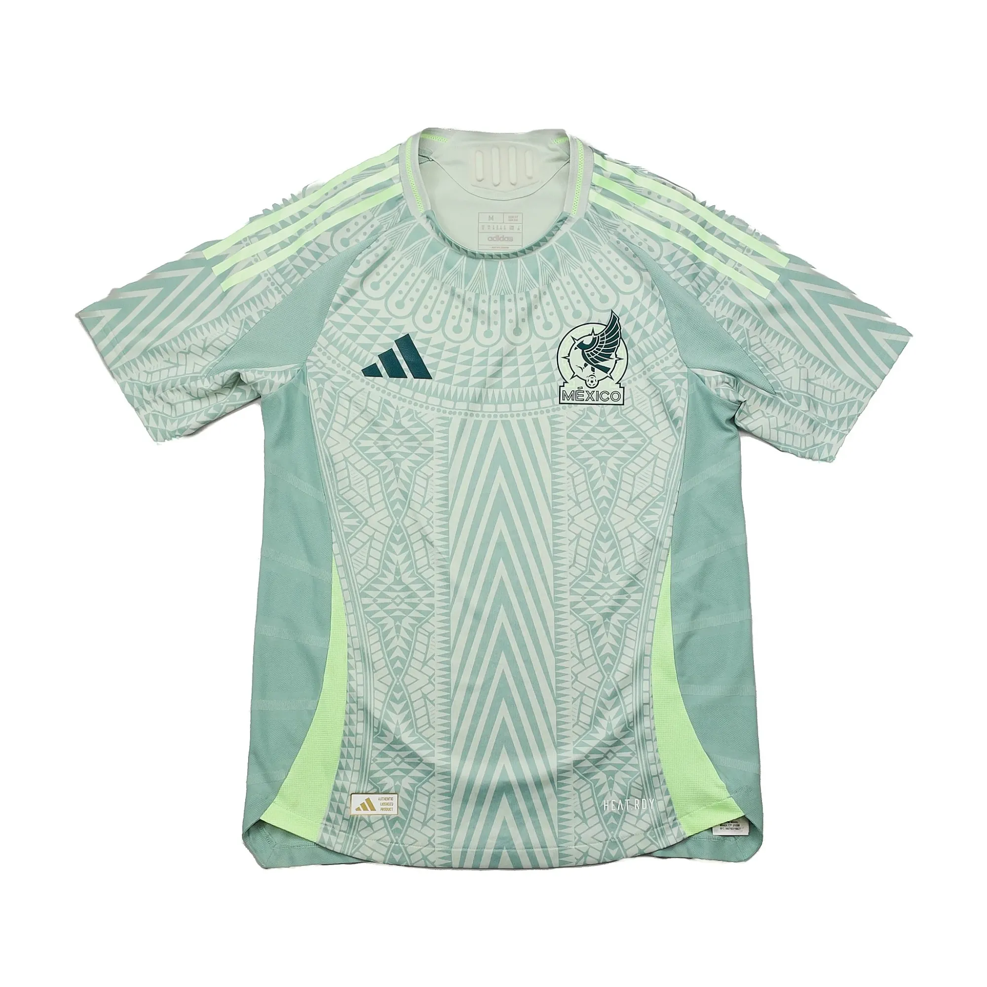 2024/25 Mexico *Player Issue* Away Shirt (M) Adidas | Cult Kits