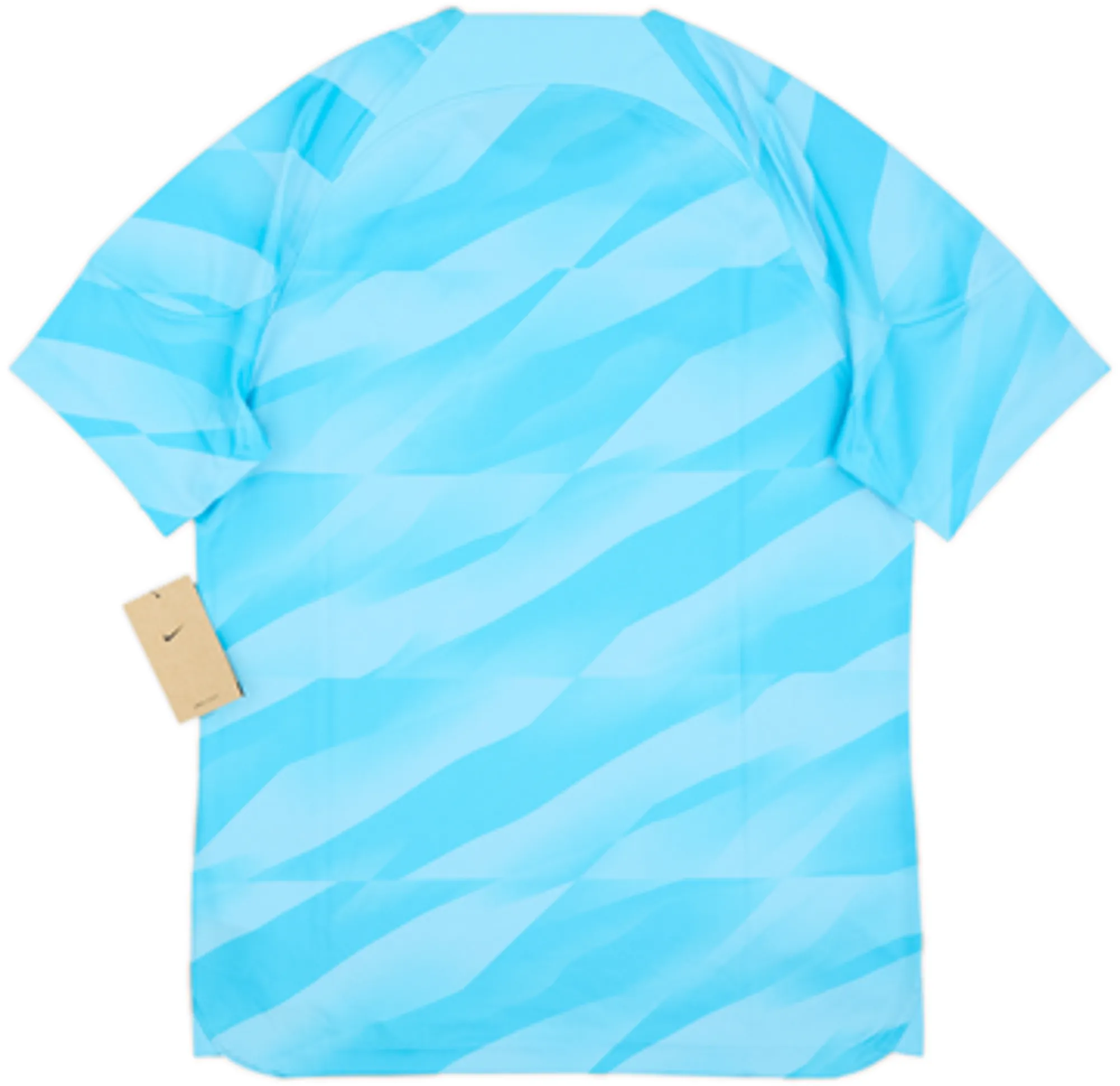 2023 Corinthians GK Shirt (M)