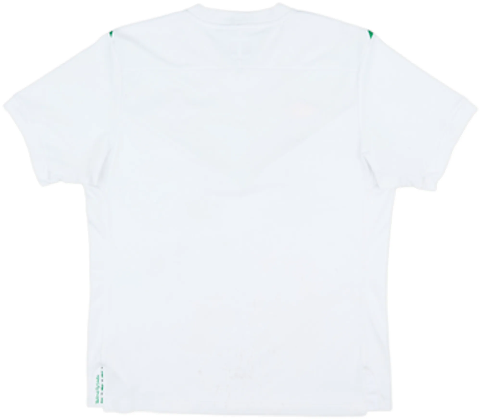 2011-12 Northern Ireland Away Shirt - 5/10 - (M)