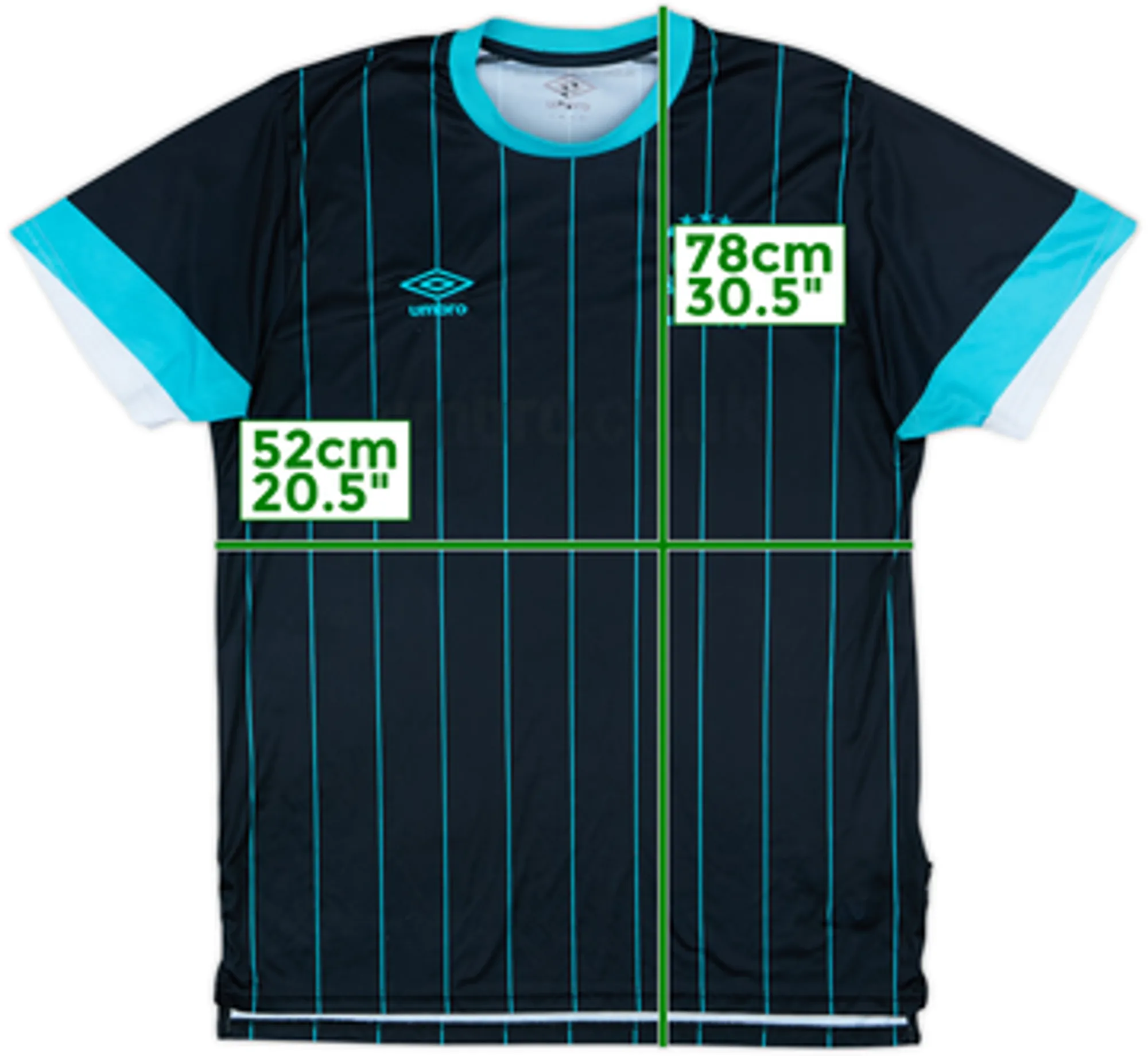 2021-22 Linfield Away Shirt - 5/10 - (L)