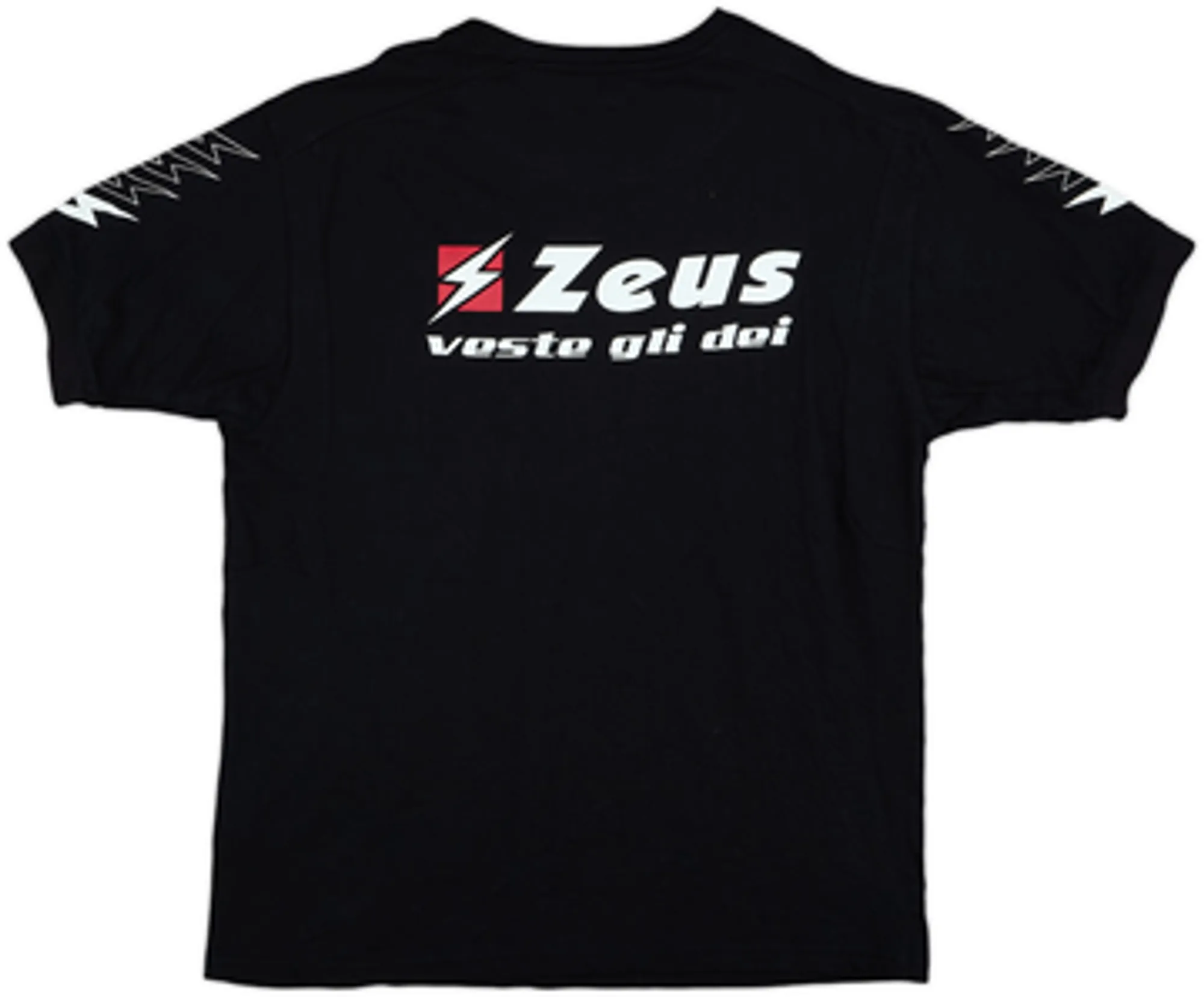 2019-20 Salernitana Zeus Tee - 9/10 - (M)