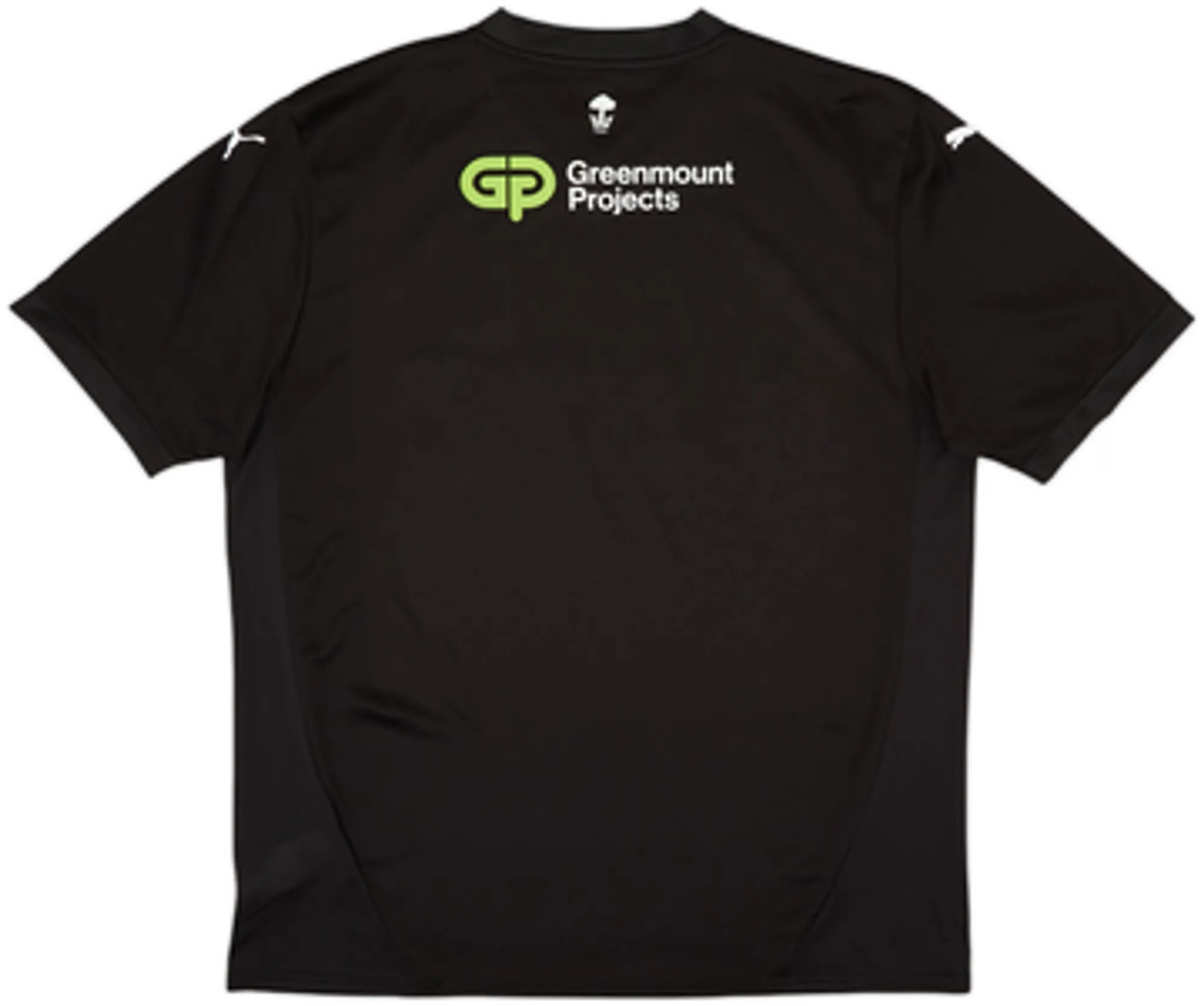 2024-25 Wigan Away Shirt - 10/10 - (L)