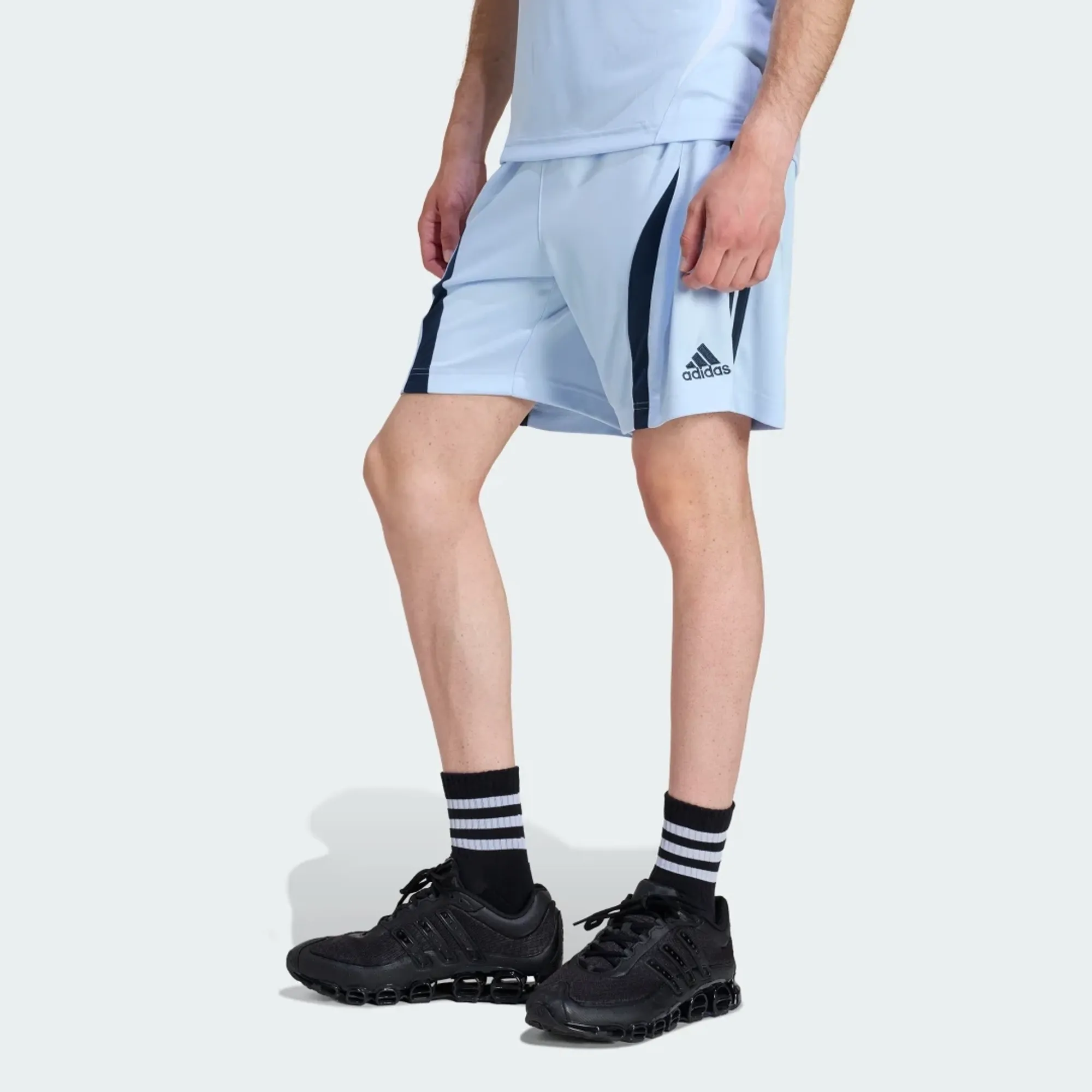 adidas Originals adidas Teamgeist Adicolor Shorts
